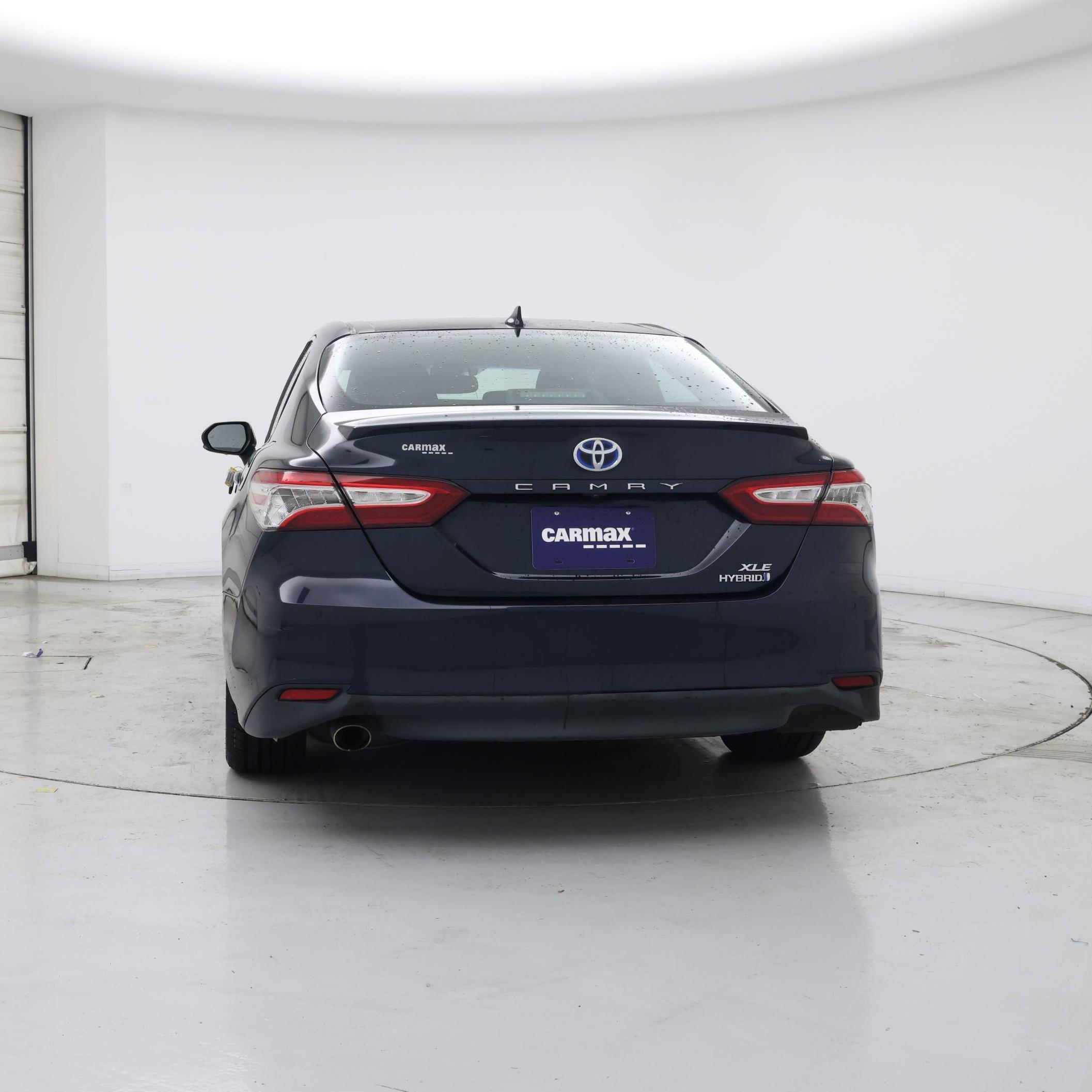 Thumbnail: 2018 Toyota Camry - 6