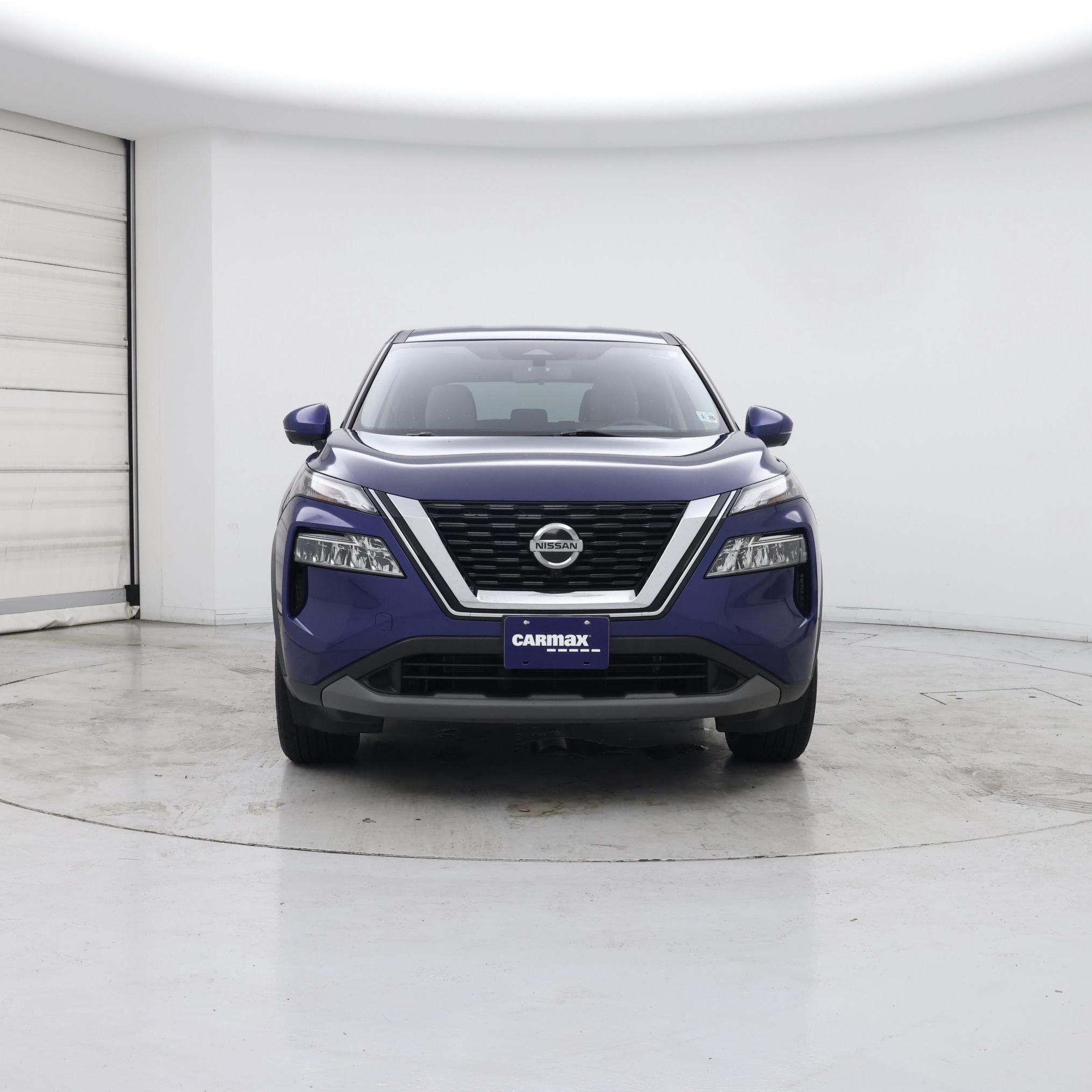 Thumbnail: 2021 Nissan Rogue - 5