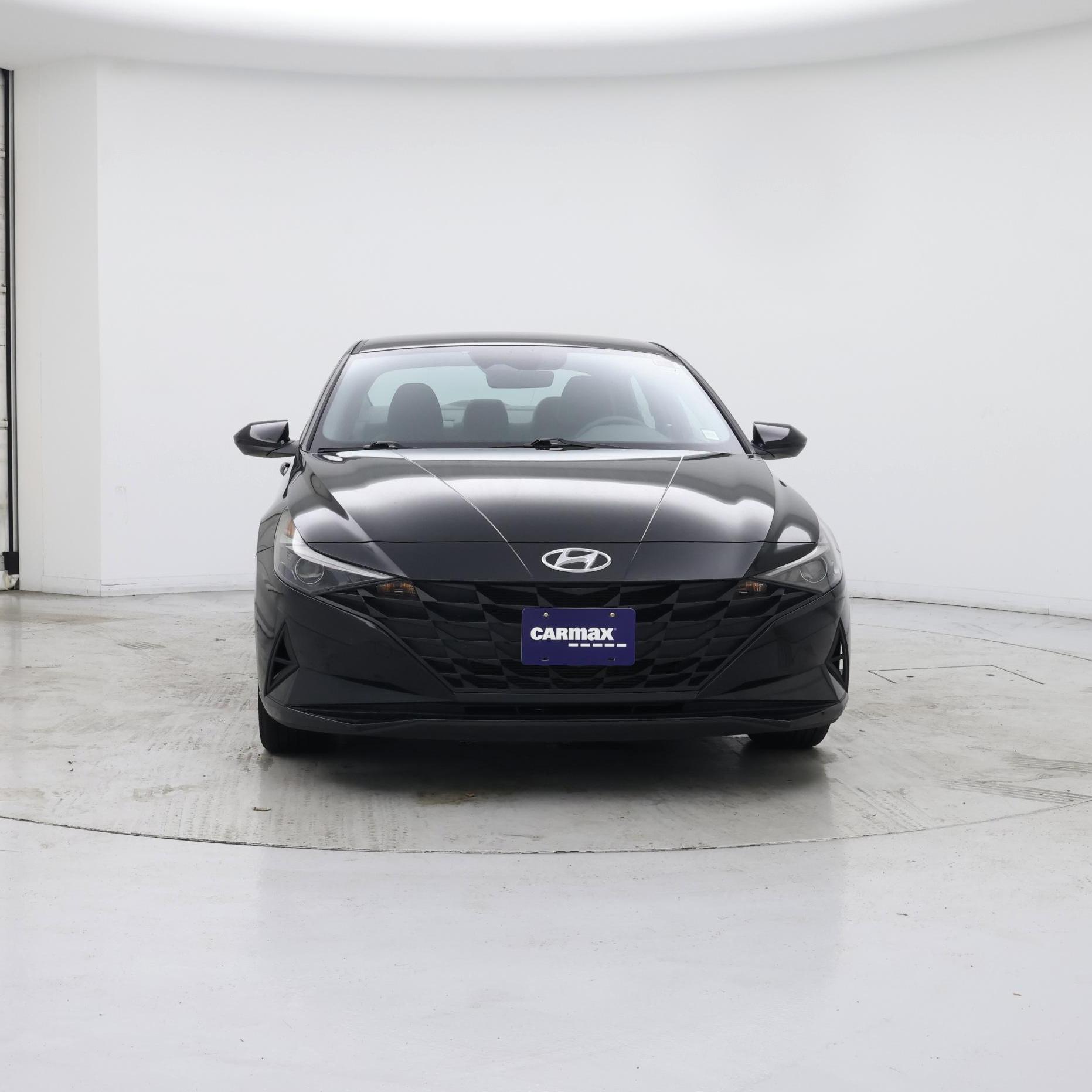 Thumbnail: 2023 Hyundai Elantra - 5
