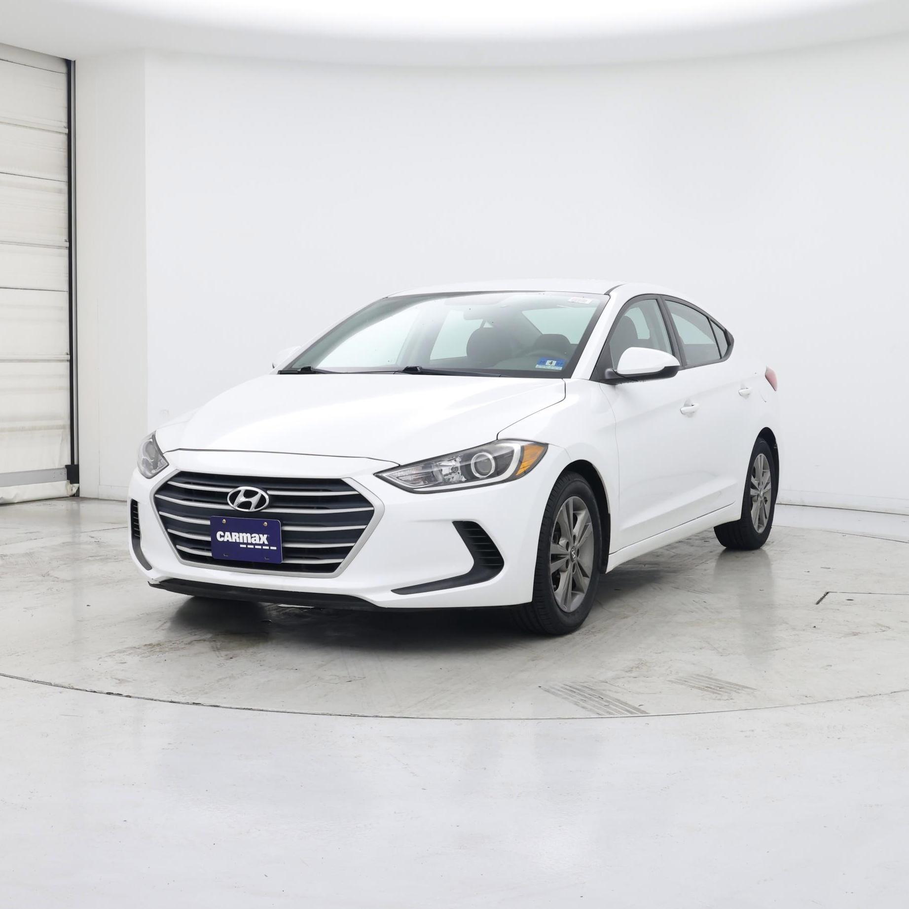 Thumbnail: 2018 Hyundai Elantra - 4