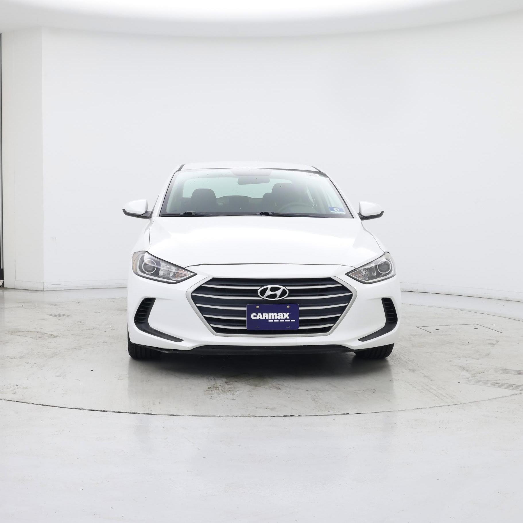 Thumbnail: 2018 Hyundai Elantra - 5
