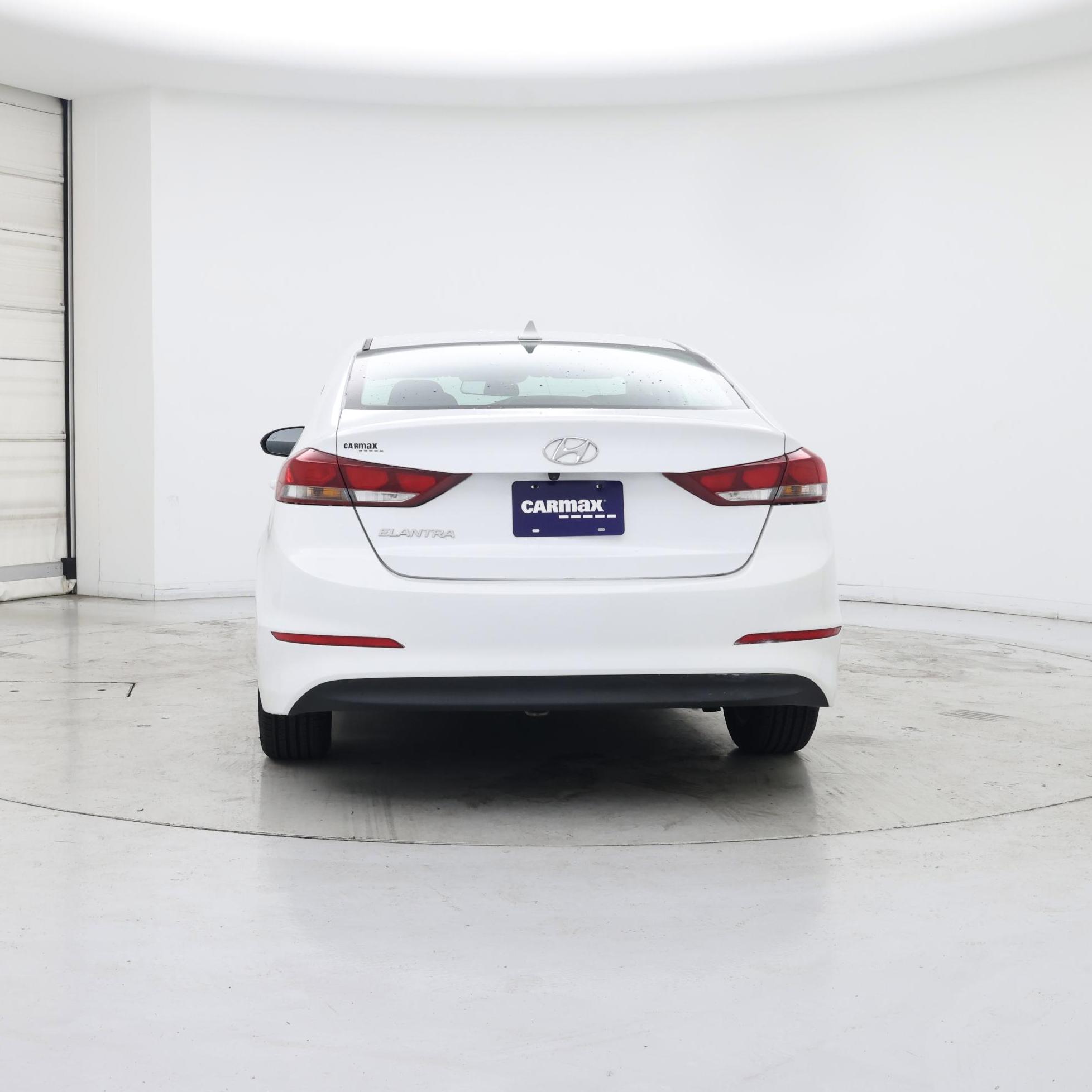 Thumbnail: 2018 Hyundai Elantra - 6
