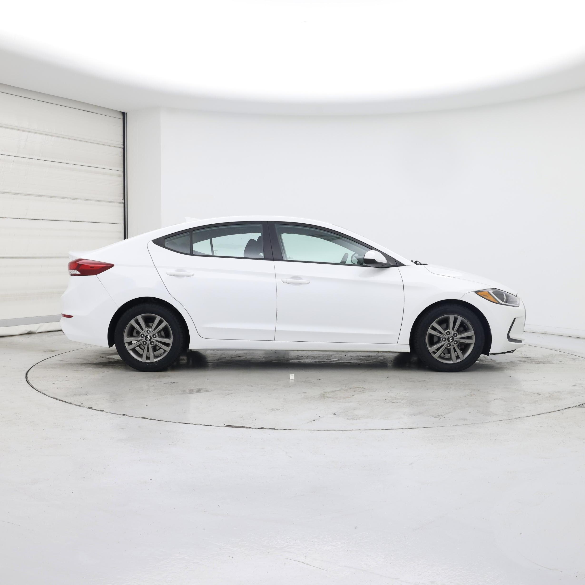 Thumbnail: 2018 Hyundai Elantra - 7