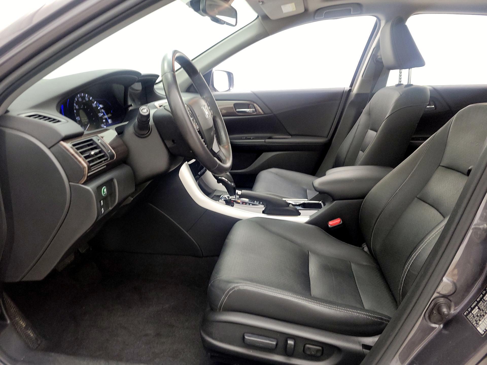 Thumbnail: 2017 Honda Accord - 11