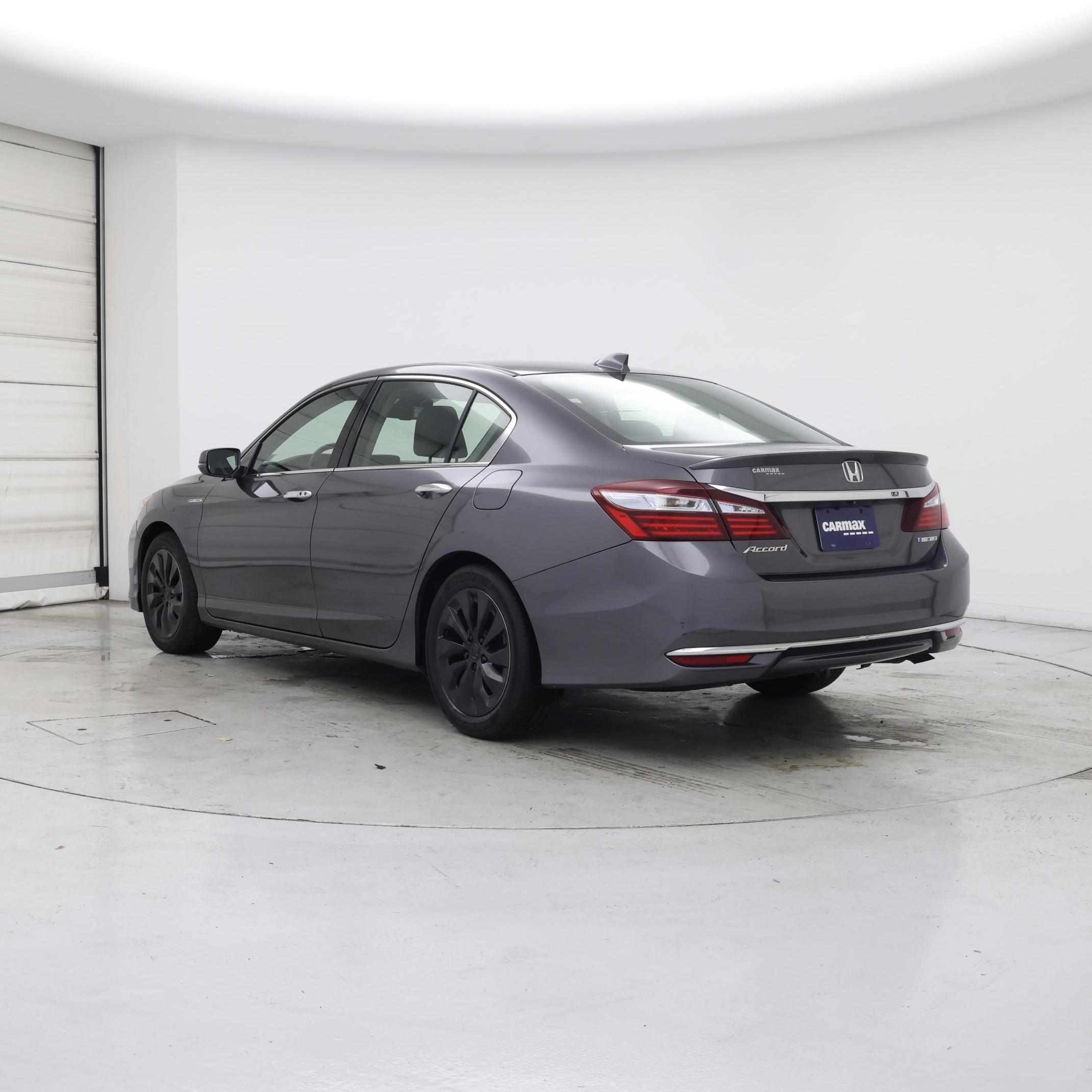 Thumbnail: 2017 Honda Accord - 2