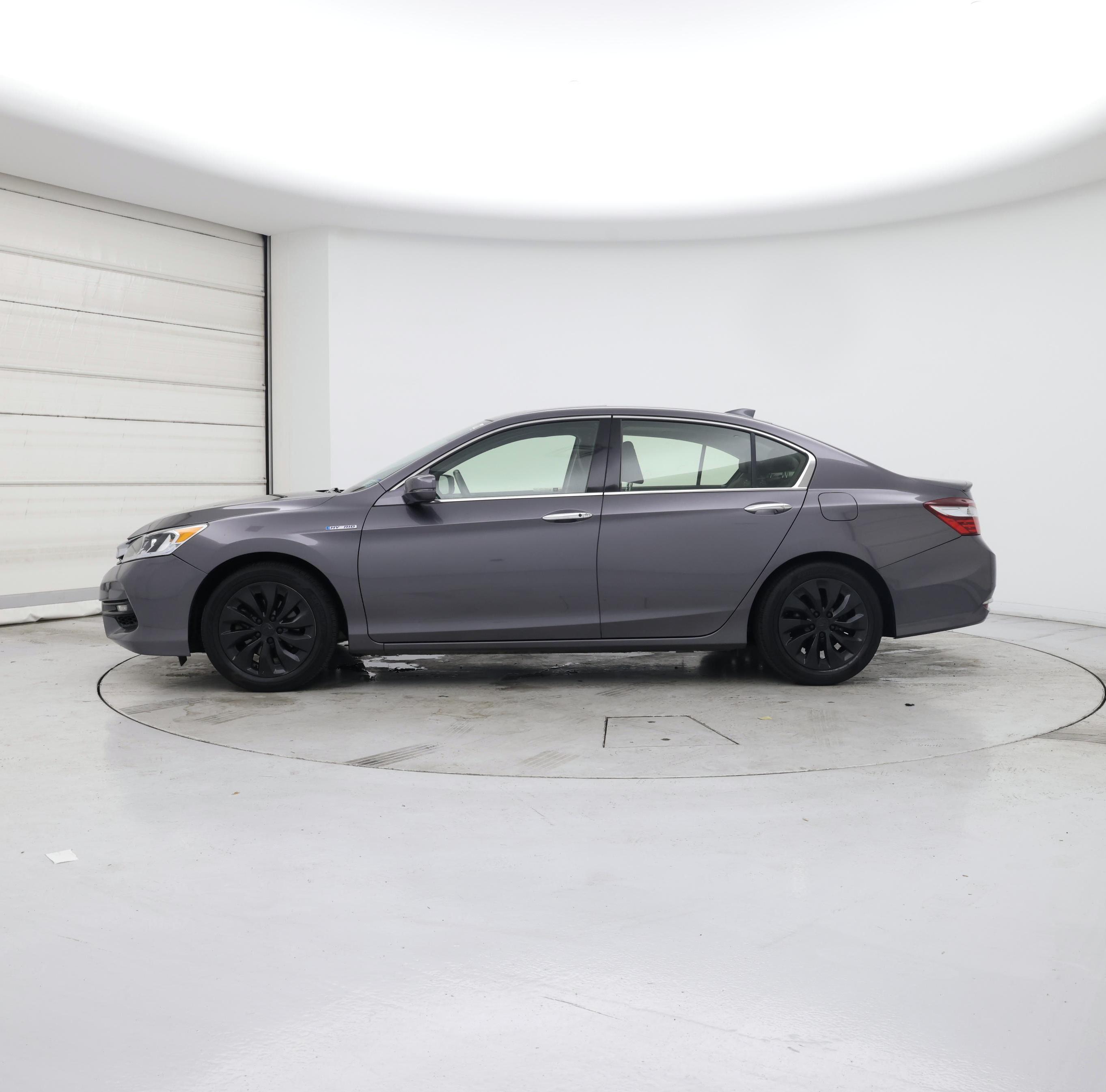 Thumbnail: 2017 Honda Accord - 3