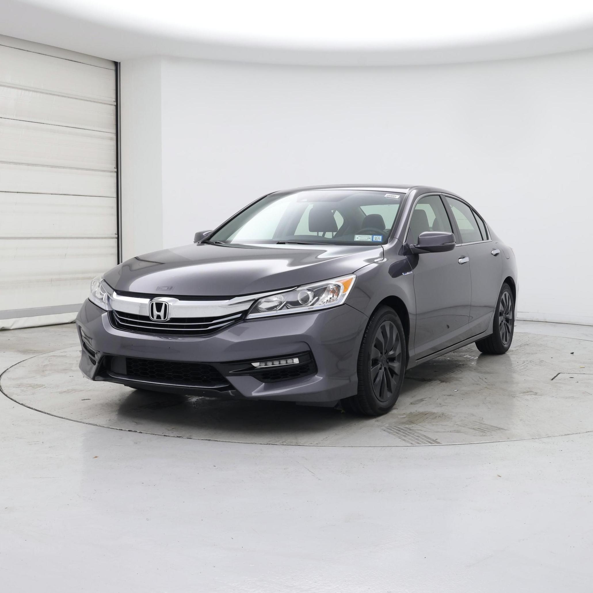 Thumbnail: 2017 Honda Accord - 4