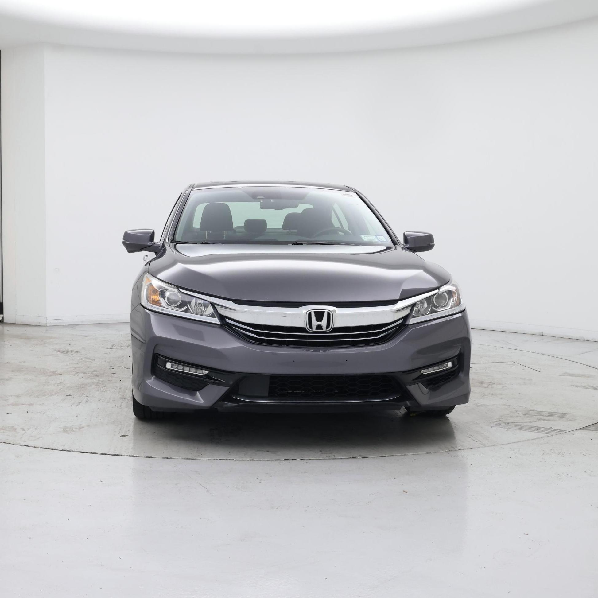 Thumbnail: 2017 Honda Accord - 5