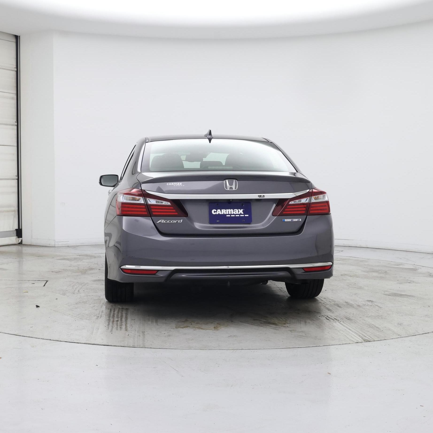 Thumbnail: 2017 Honda Accord - 6