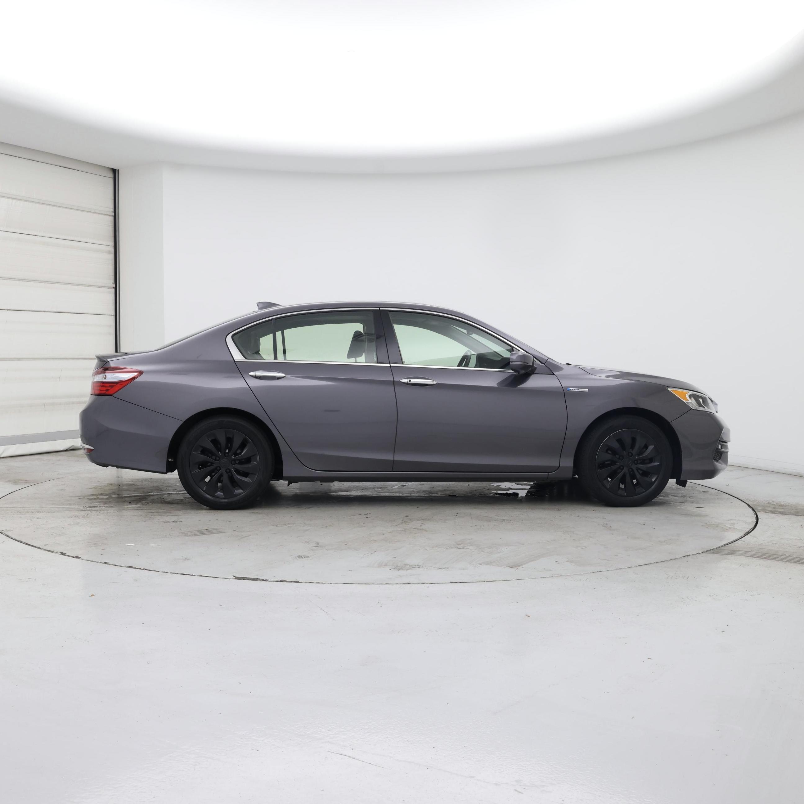 Thumbnail: 2017 Honda Accord - 7