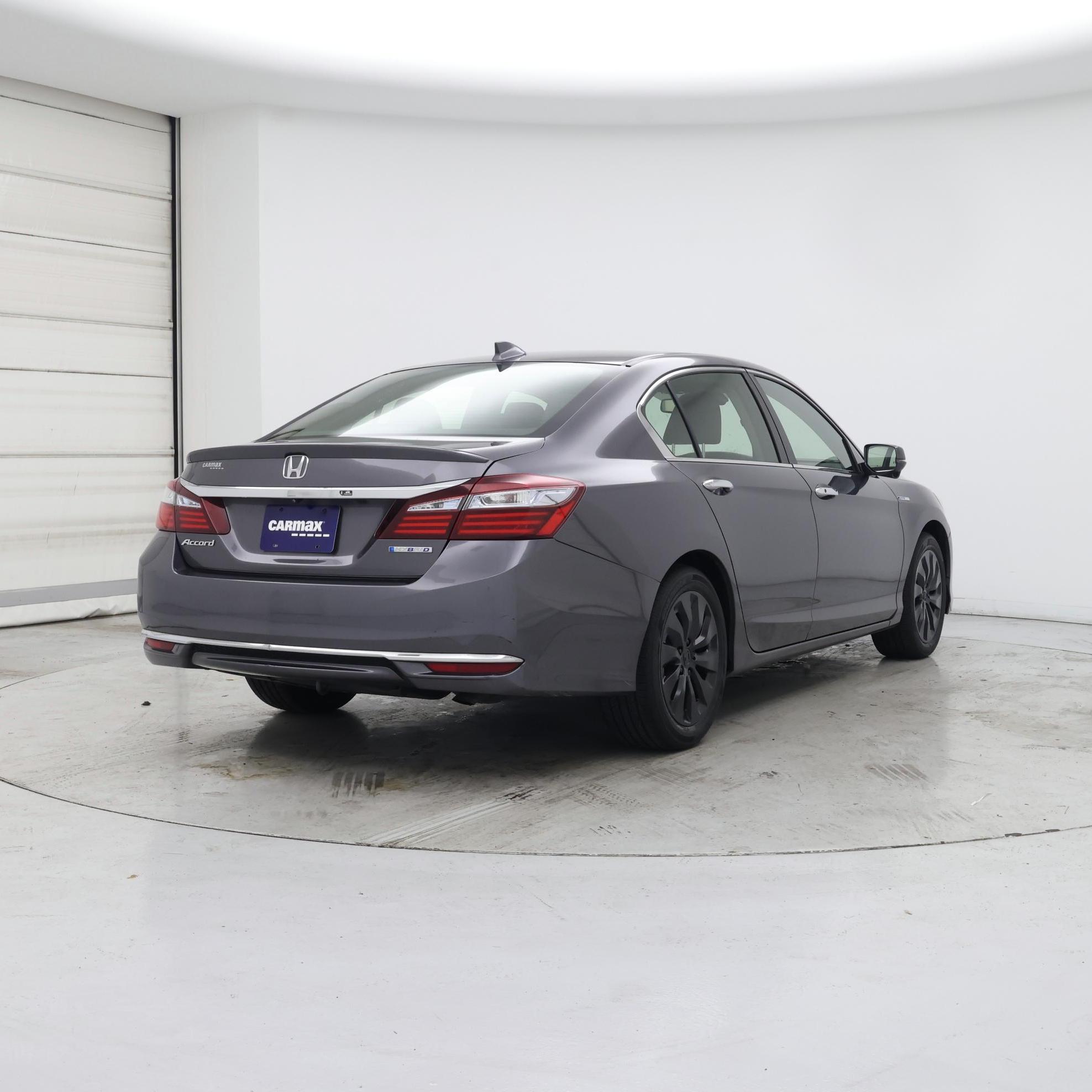 Thumbnail: 2017 Honda Accord - 8