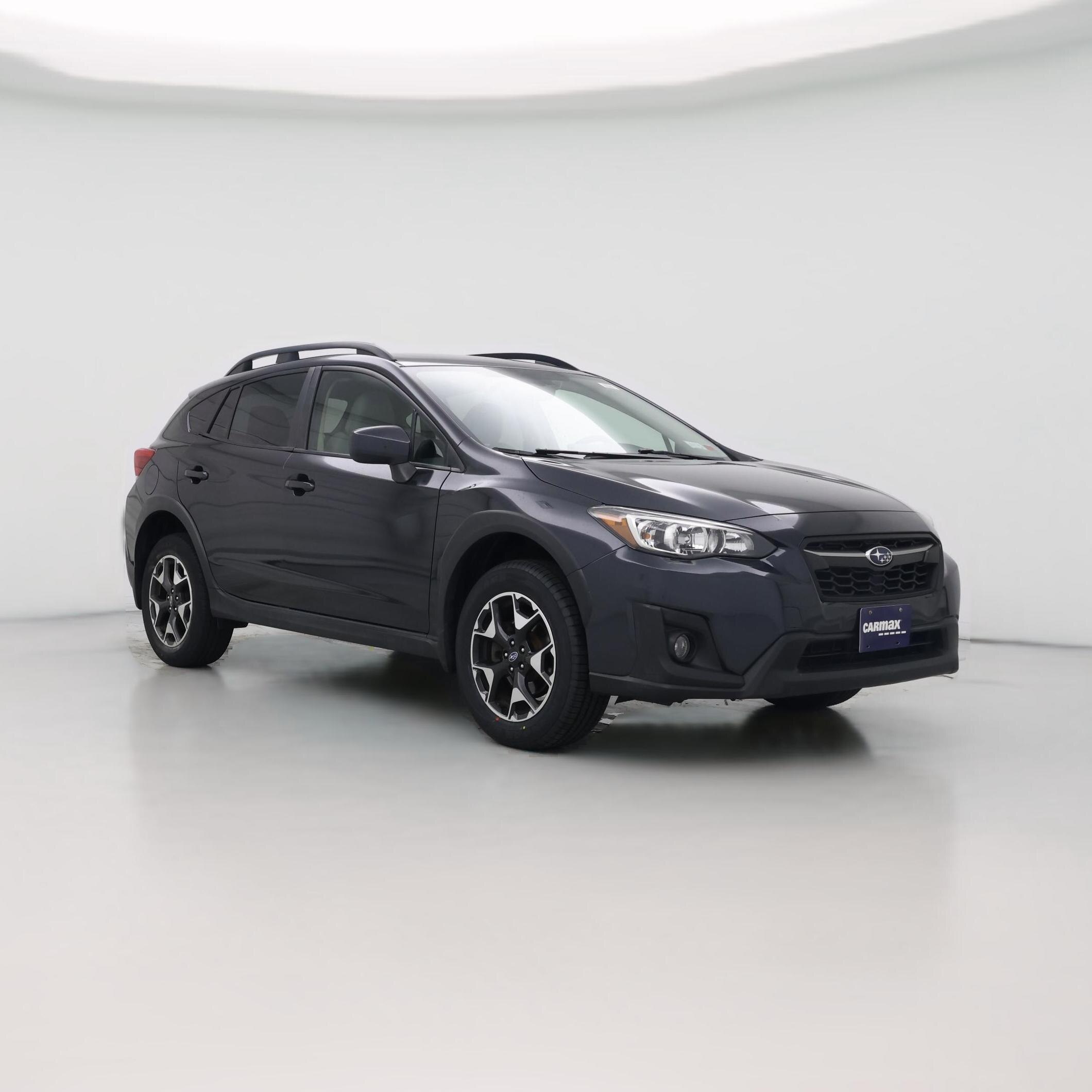 Thumbnail: 2019 Subaru Crosstrek - 1