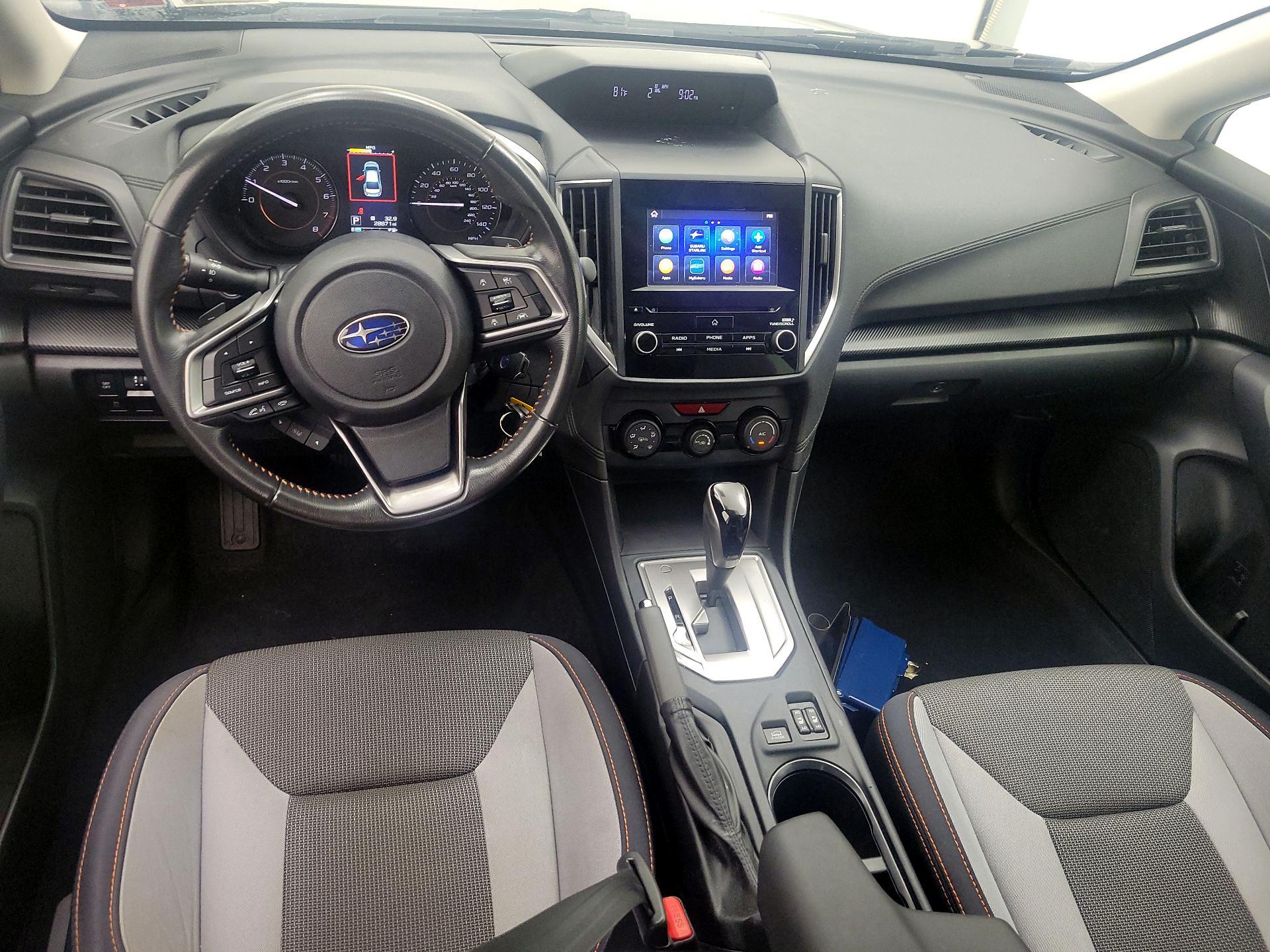 Thumbnail: 2019 Subaru Crosstrek - 9