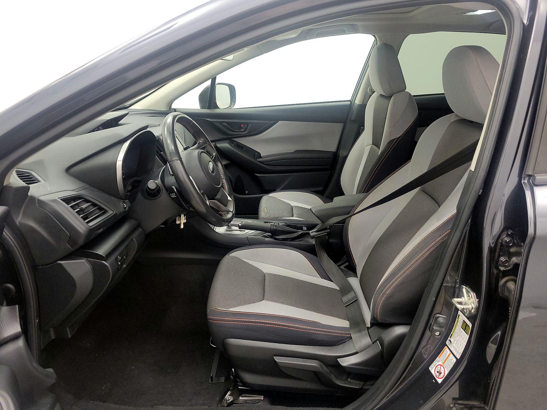 Thumbnail: 2019 Subaru Crosstrek - 11