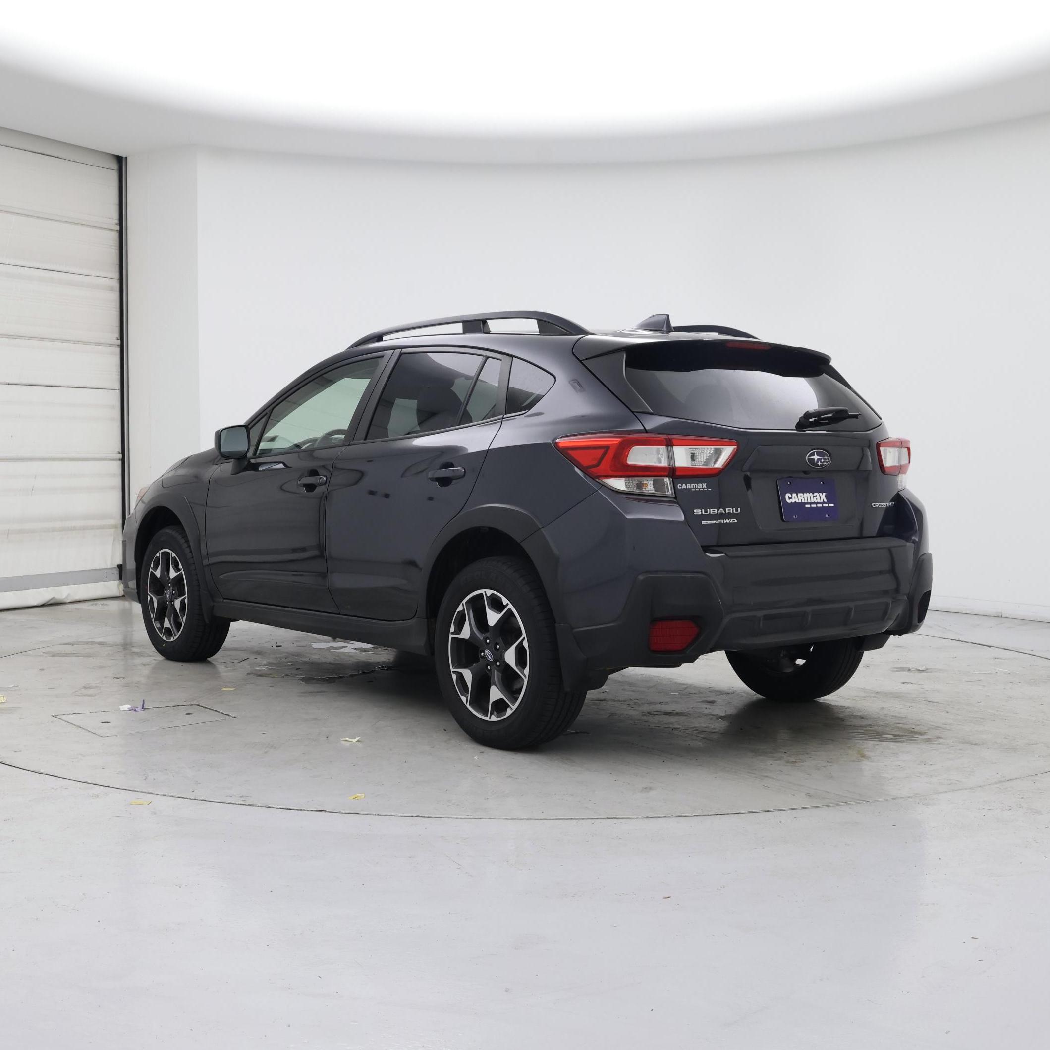 Thumbnail: 2019 Subaru Crosstrek - 2