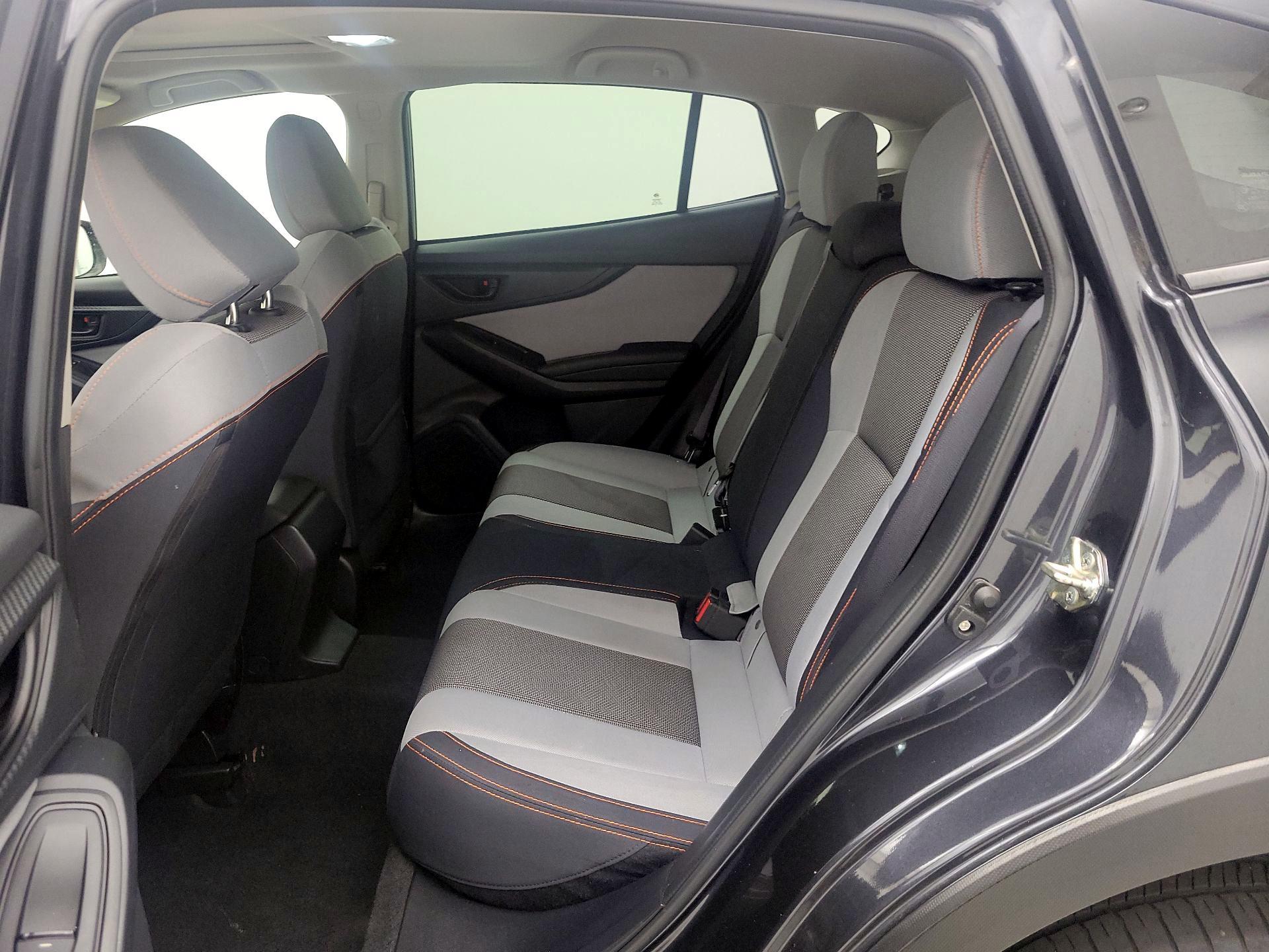 Thumbnail: 2019 Subaru Crosstrek - 19