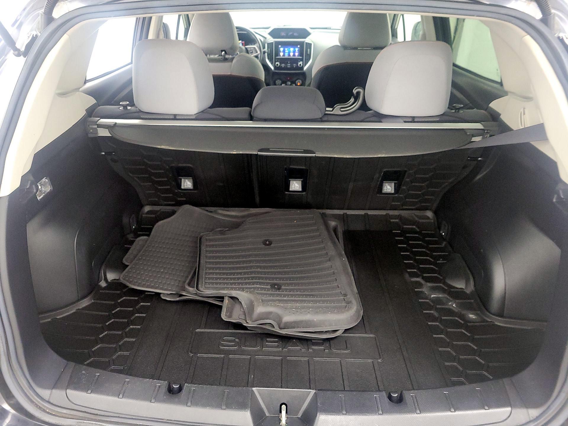Thumbnail: 2019 Subaru Crosstrek - 20