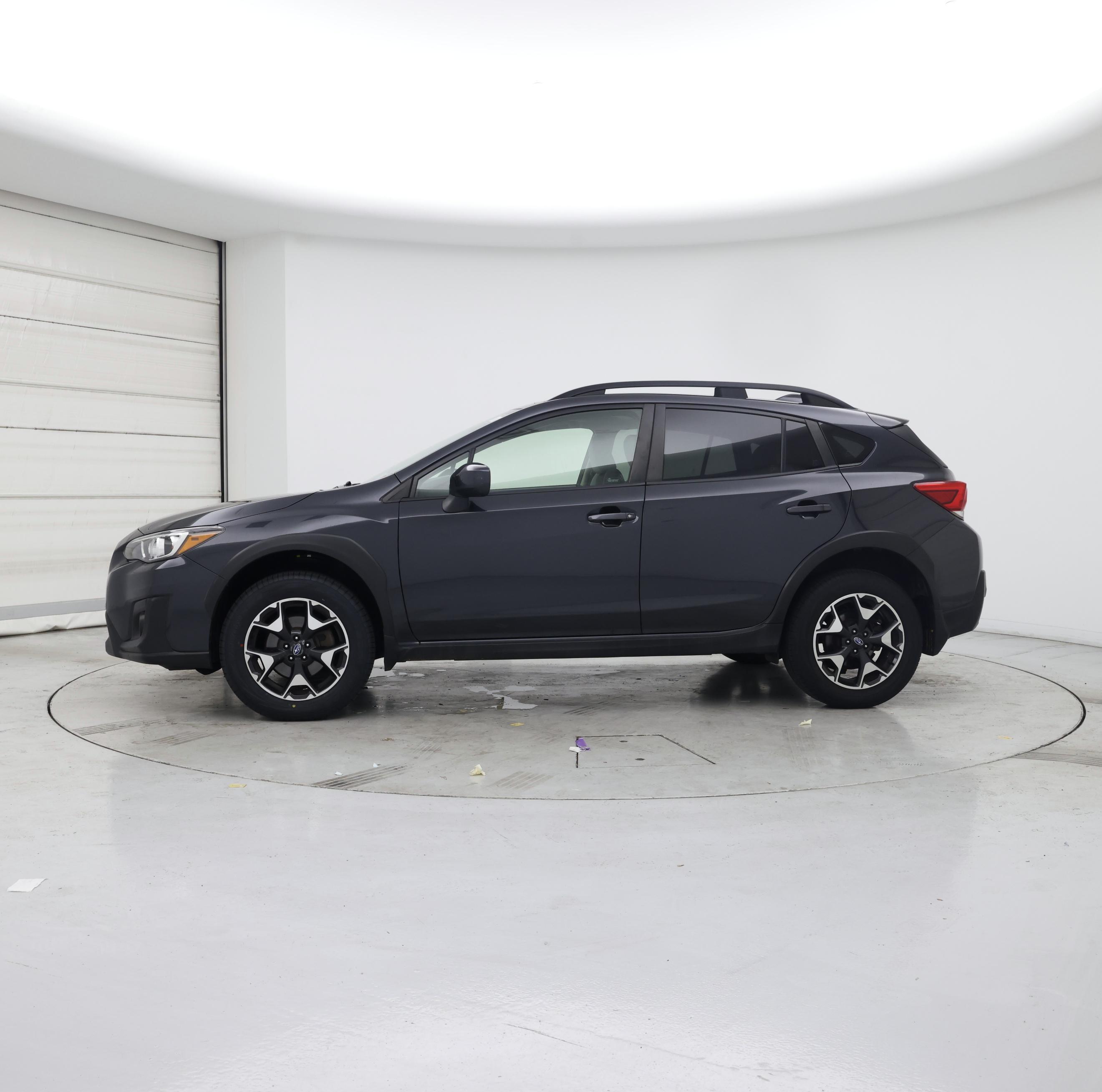 Thumbnail: 2019 Subaru Crosstrek - 3