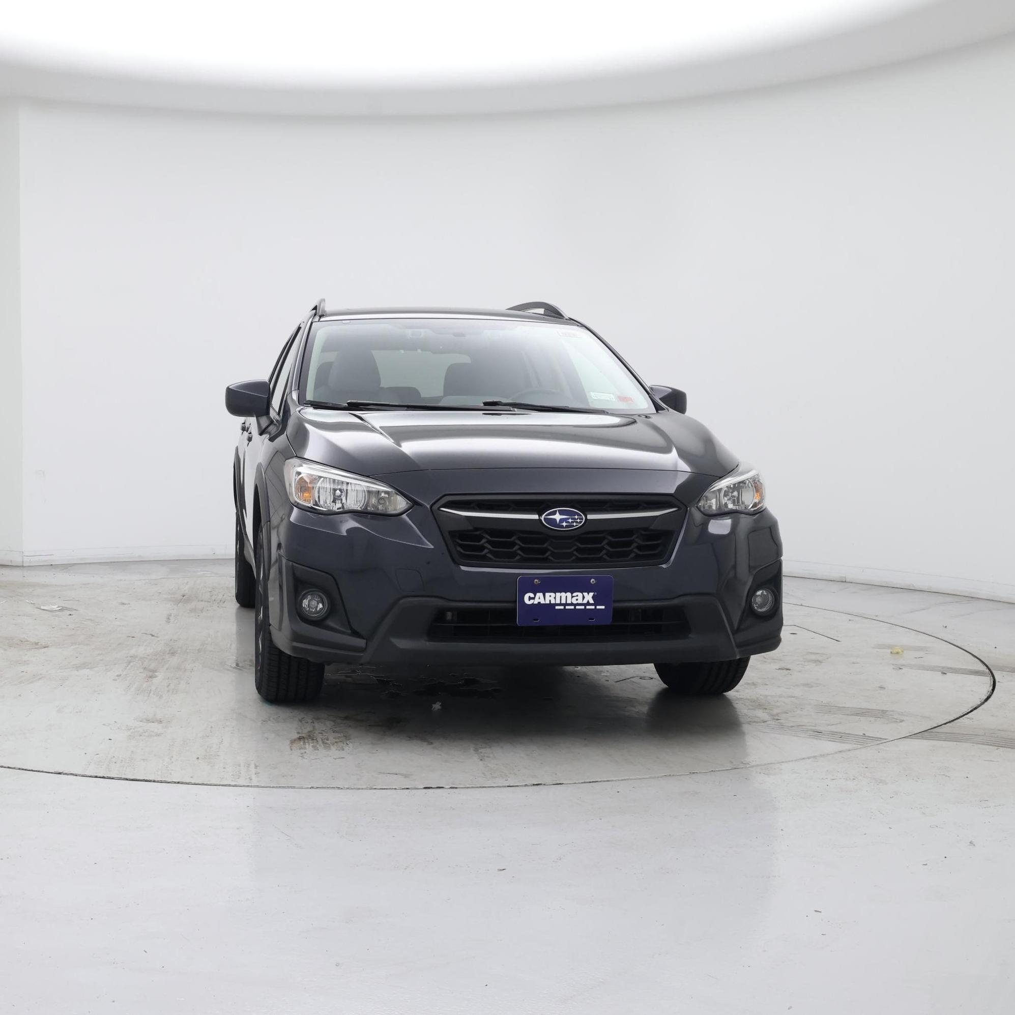 Thumbnail: 2019 Subaru Crosstrek - 5