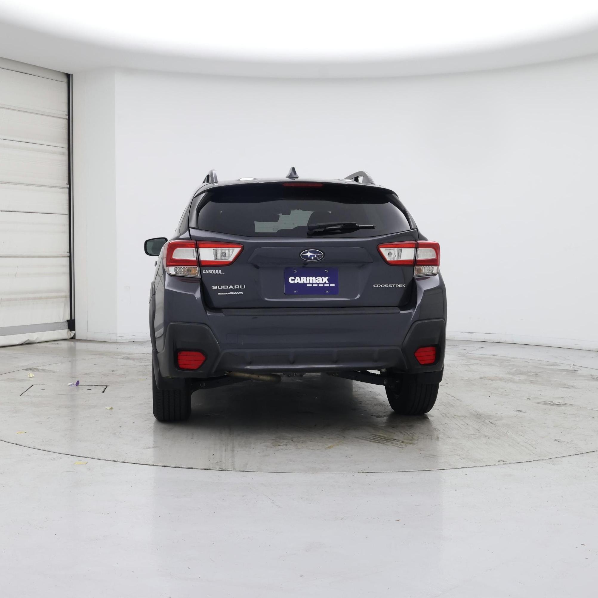 Thumbnail: 2019 Subaru Crosstrek - 6