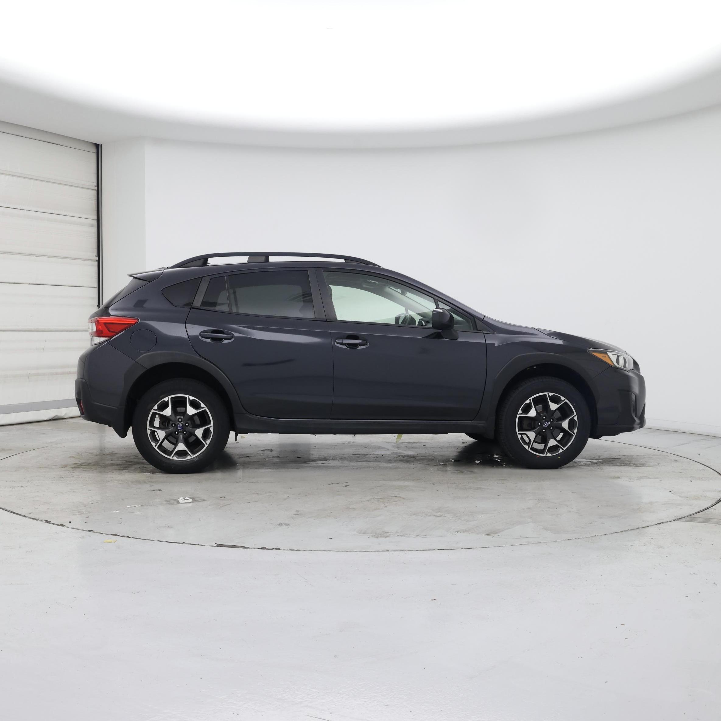 Thumbnail: 2019 Subaru Crosstrek - 7