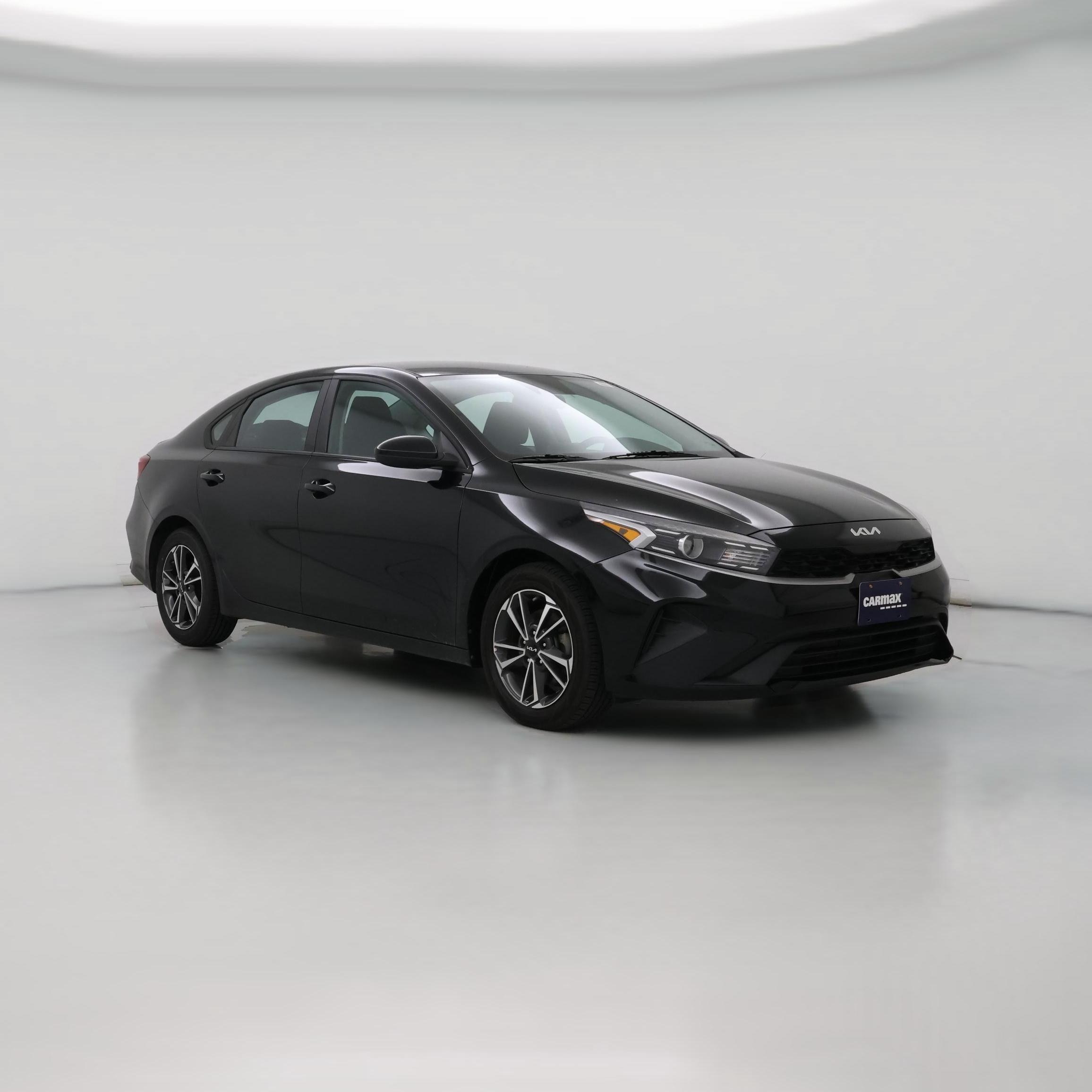 Thumbnail: 2022 Kia Forte - 1