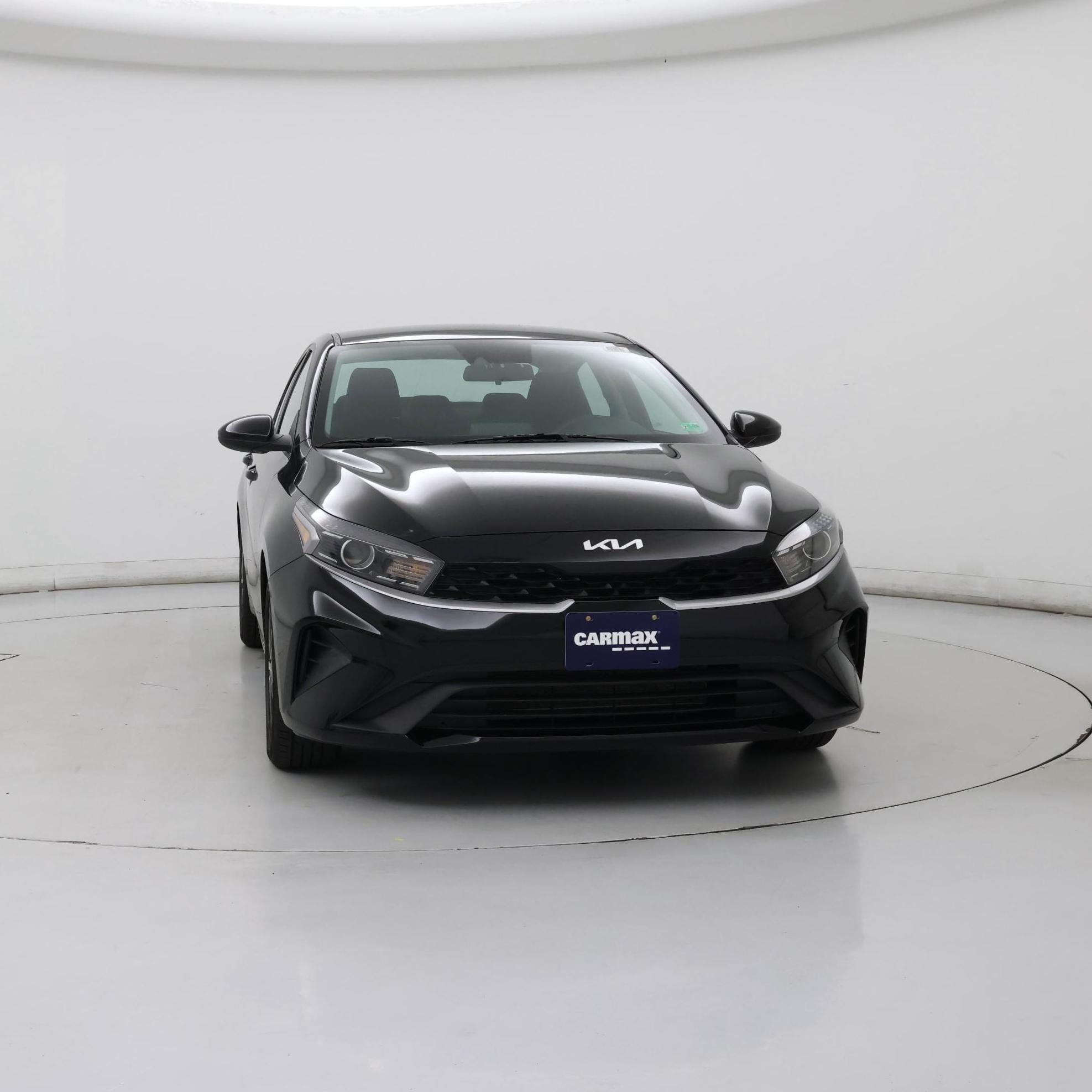 Thumbnail: 2022 Kia Forte - 5