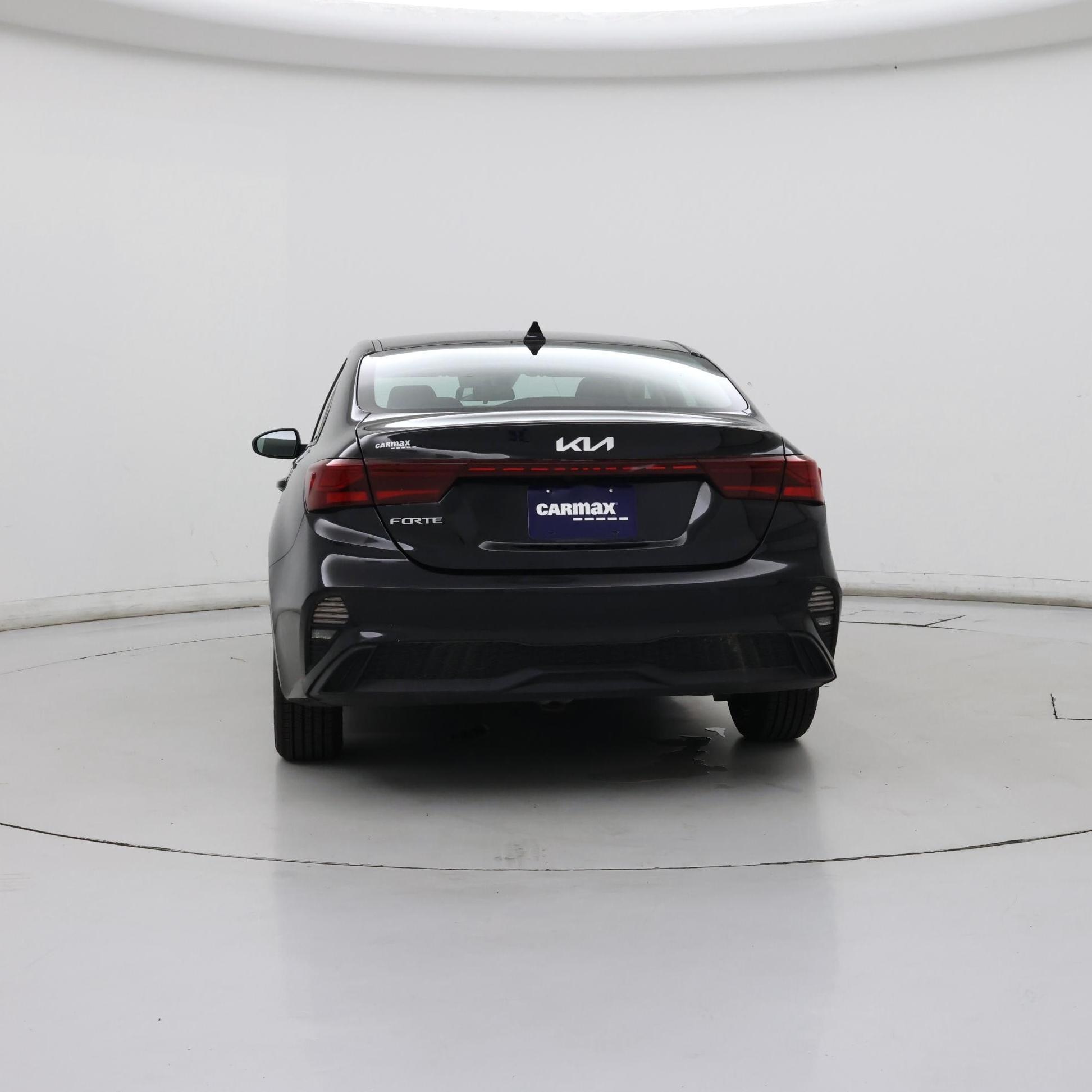Thumbnail: 2022 Kia Forte - 6