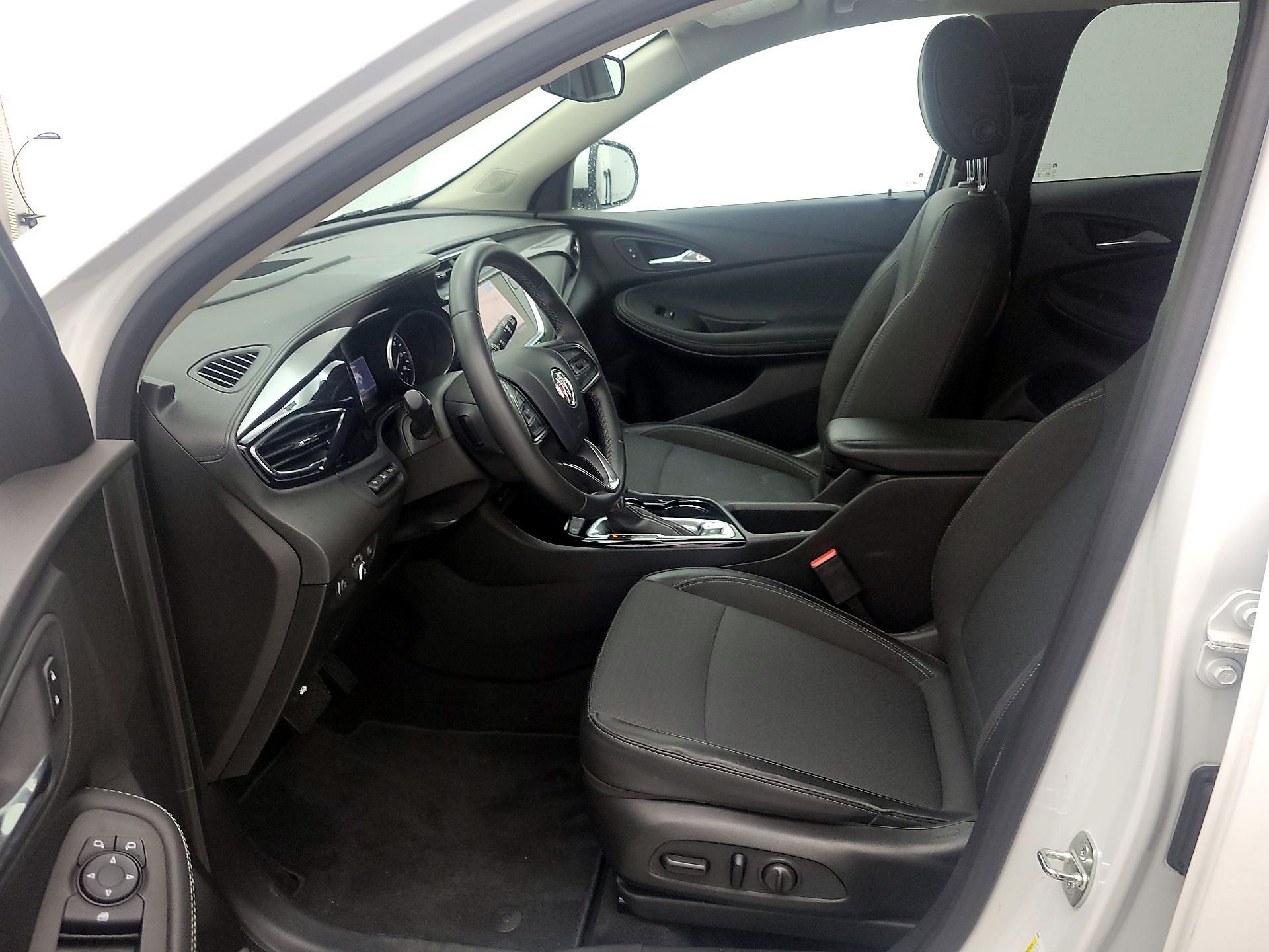 Thumbnail: 2021 Buick Encore GX - 11