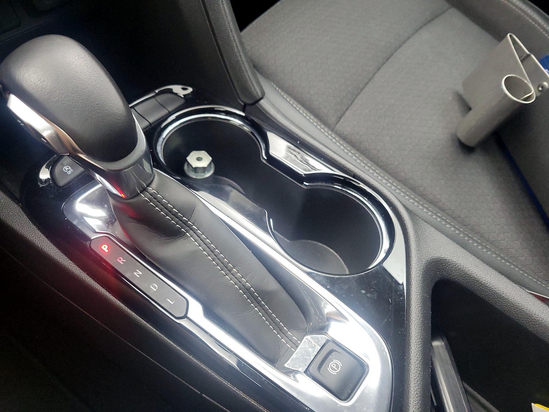 Thumbnail: 2021 Buick Encore GX - 18