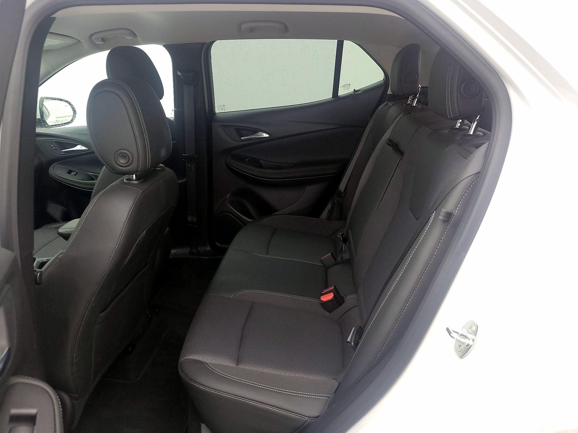 Thumbnail: 2021 Buick Encore GX - 20