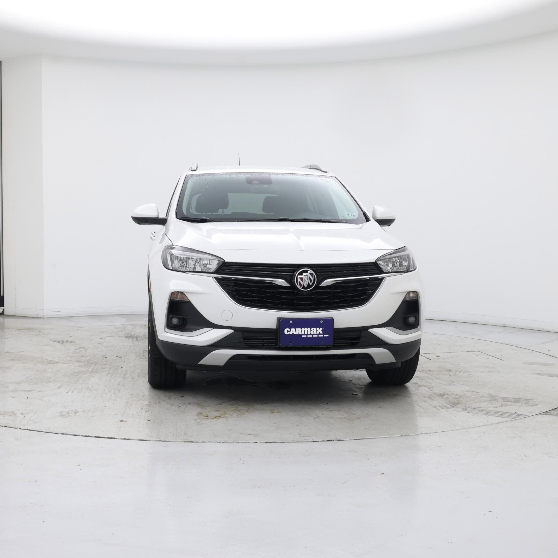 Thumbnail: 2021 Buick Encore GX - 5