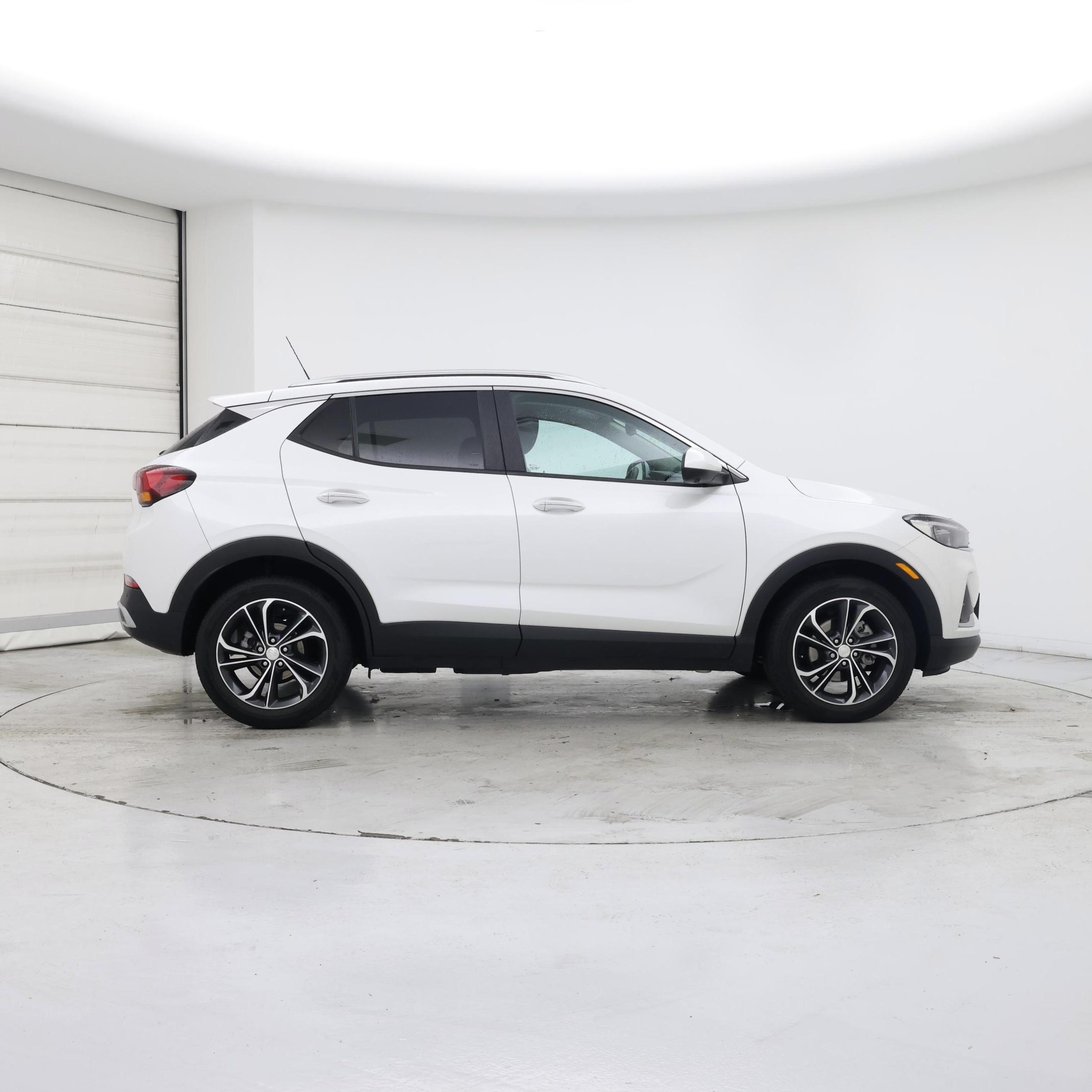 Thumbnail: 2021 Buick Encore GX - 7