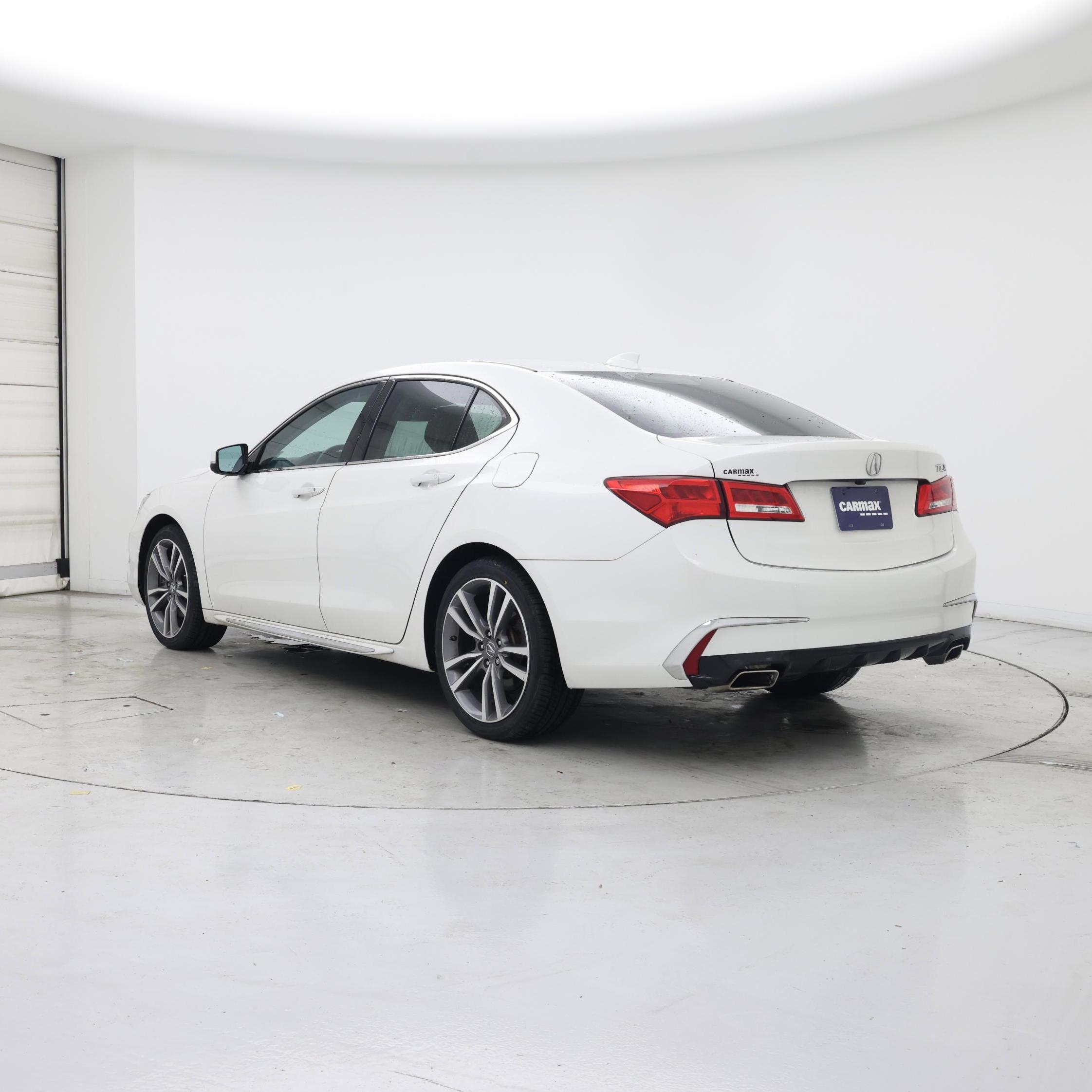 Thumbnail: 2020 Acura TLX - 2
