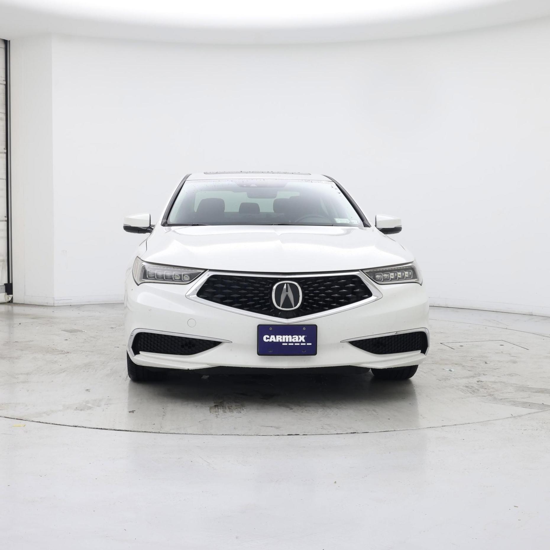 Thumbnail: 2020 Acura TLX - 5