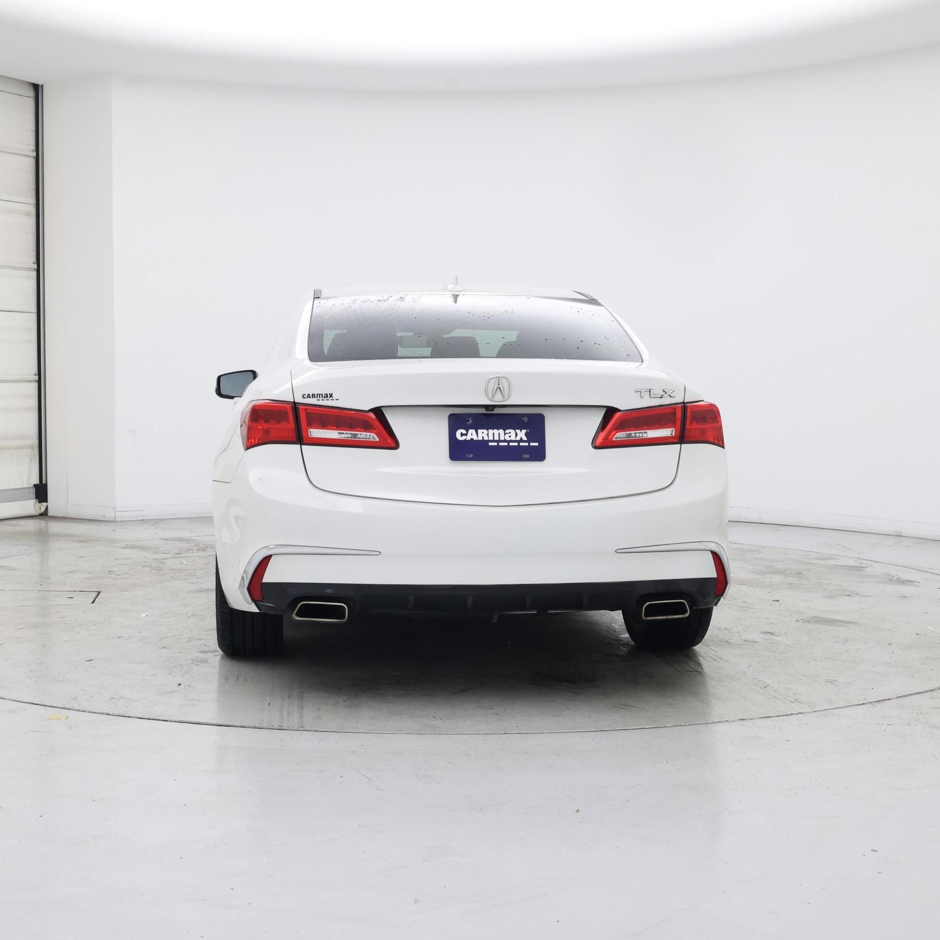 Thumbnail: 2020 Acura TLX - 6