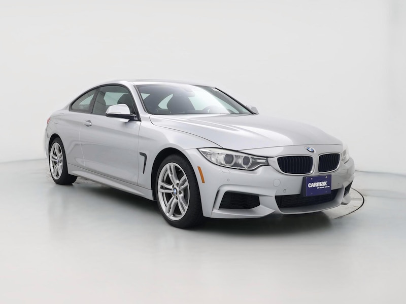 2014 BMW 4 Series 428i -
                  Edison, NJ