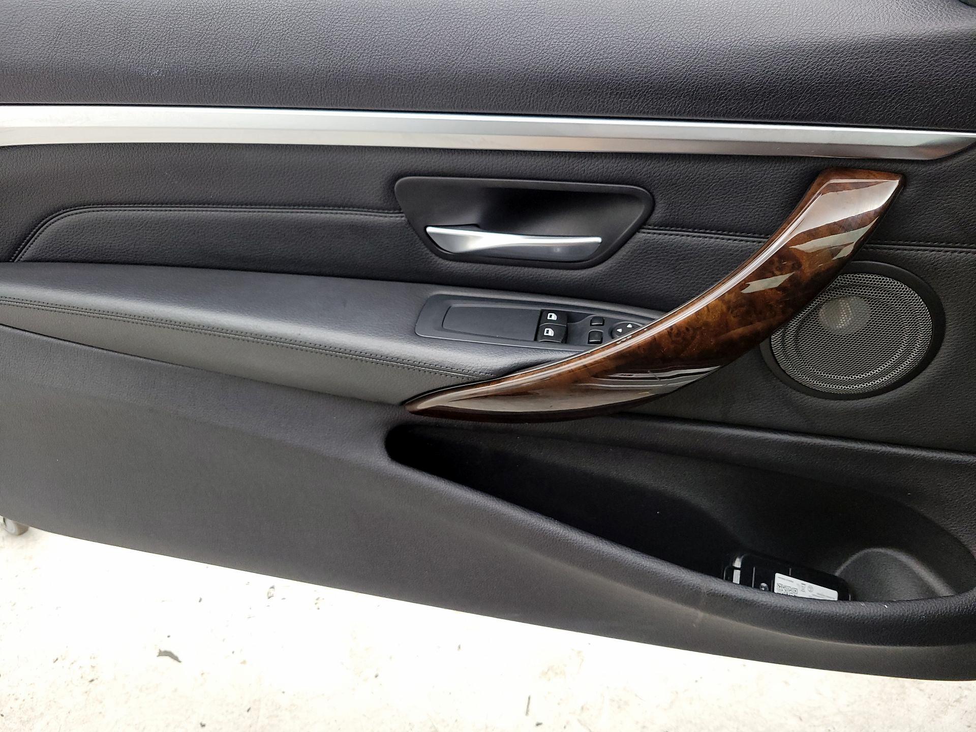 Thumbnail: 2014 BMW 4 Series - 12