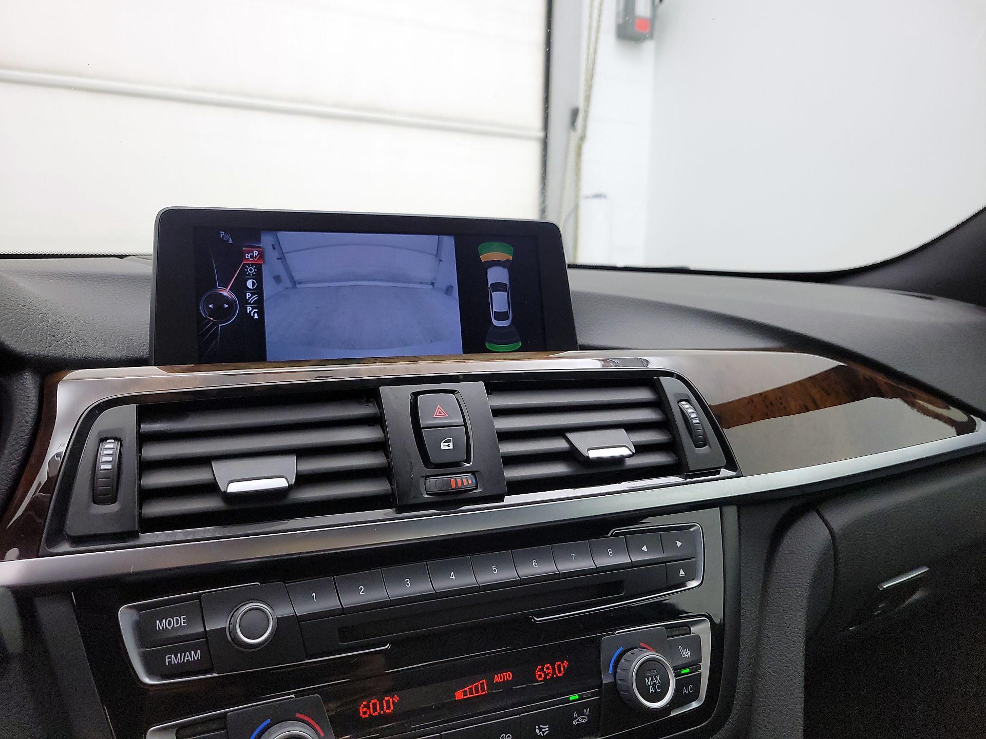 Thumbnail: 2014 BMW 4 Series - 14