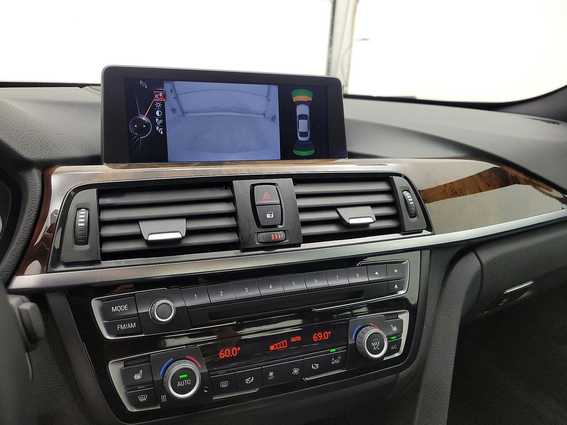 Thumbnail: 2014 BMW 4 Series - 15