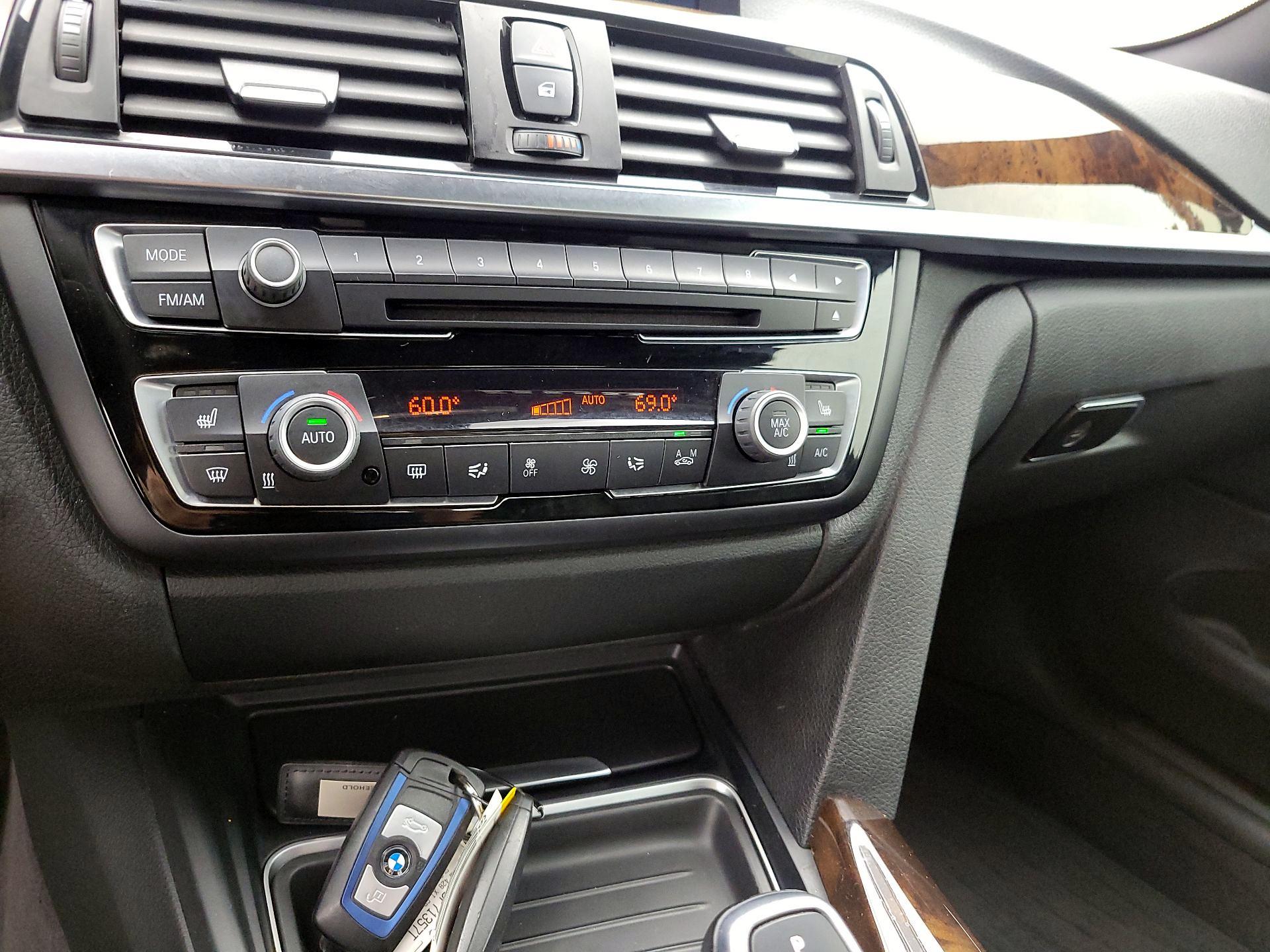 Thumbnail: 2014 BMW 4 Series - 16