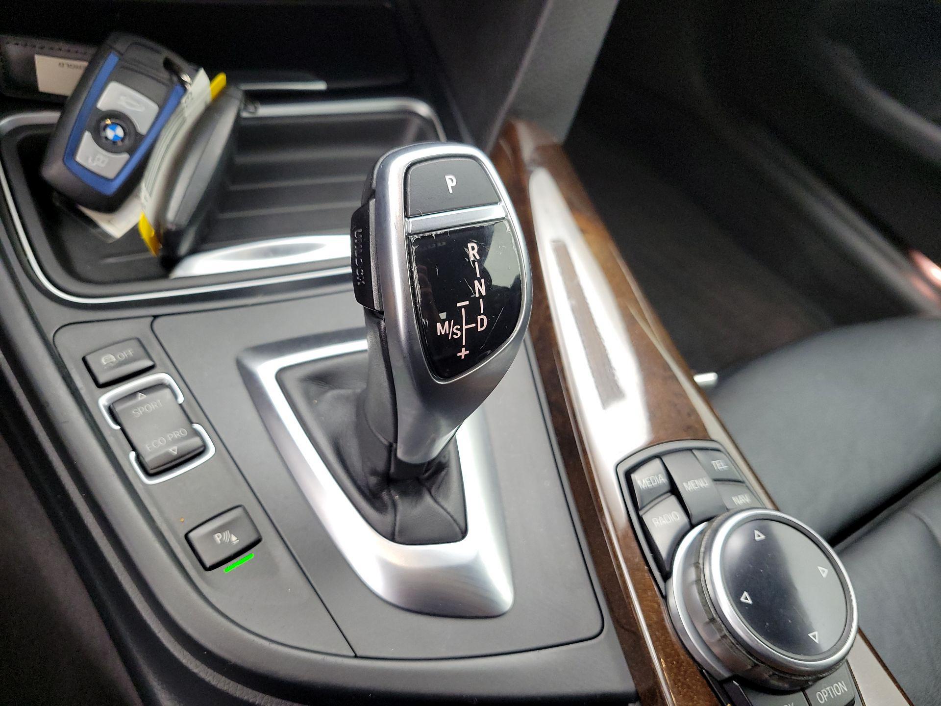 Thumbnail: 2014 BMW 4 Series - 17