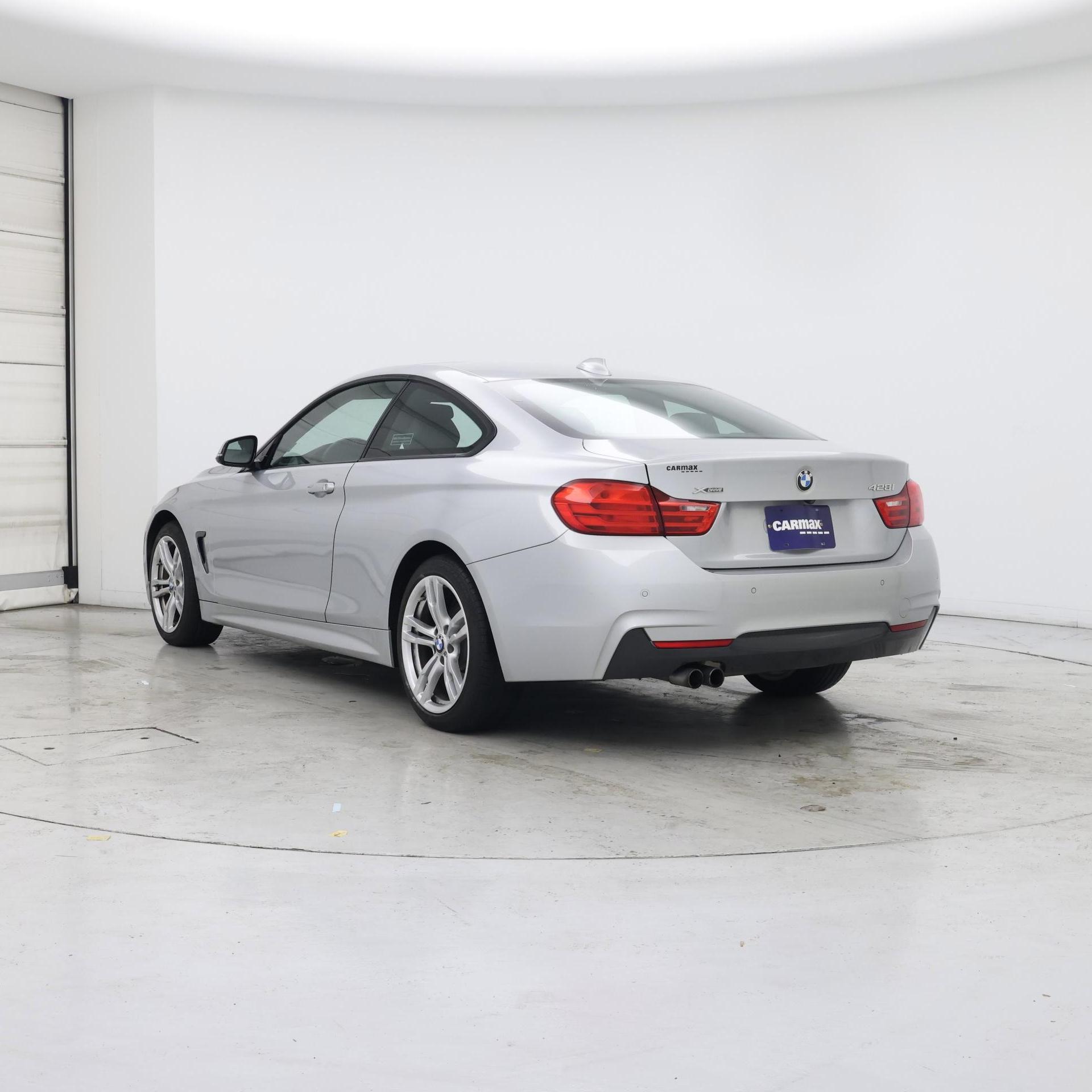 Thumbnail: 2014 BMW 4 Series - 2