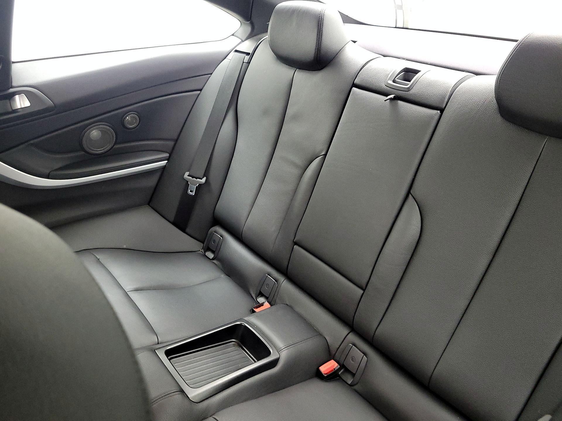Thumbnail: 2014 BMW 4 Series - 19