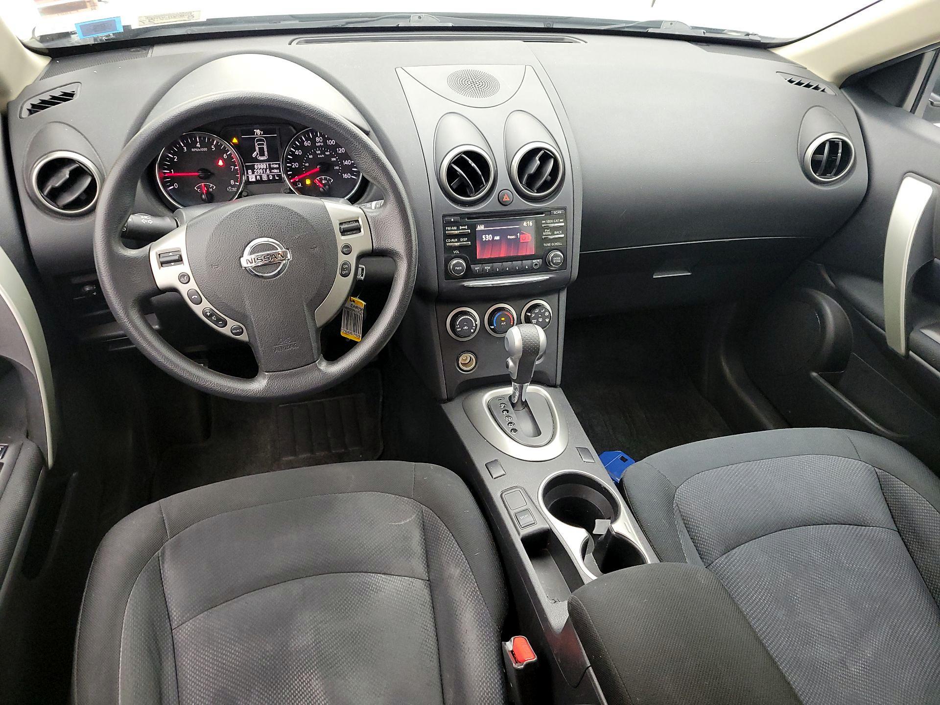 Thumbnail: 2015 Nissan Rogue - 9