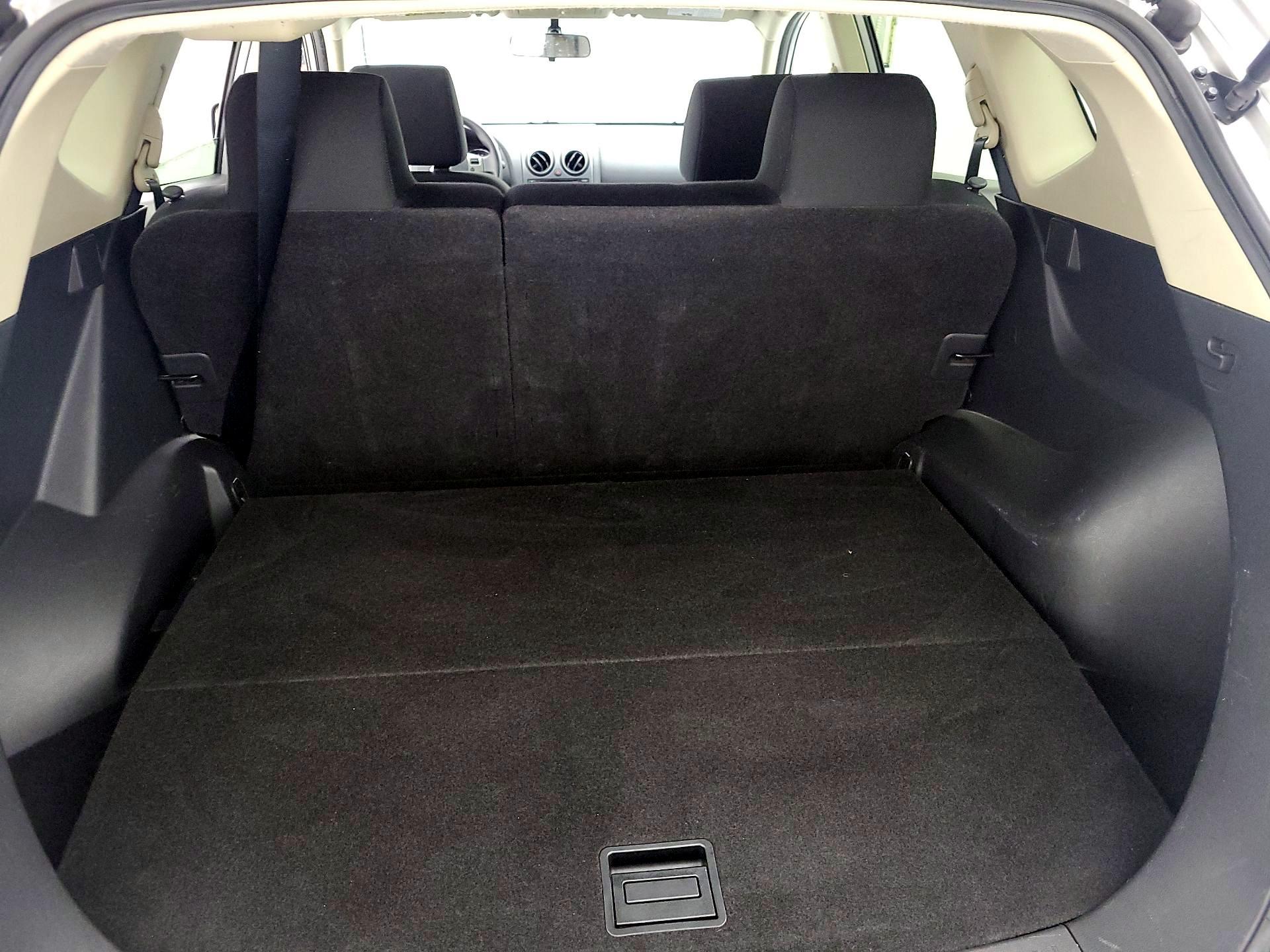 Thumbnail: 2015 Nissan Rogue - 19