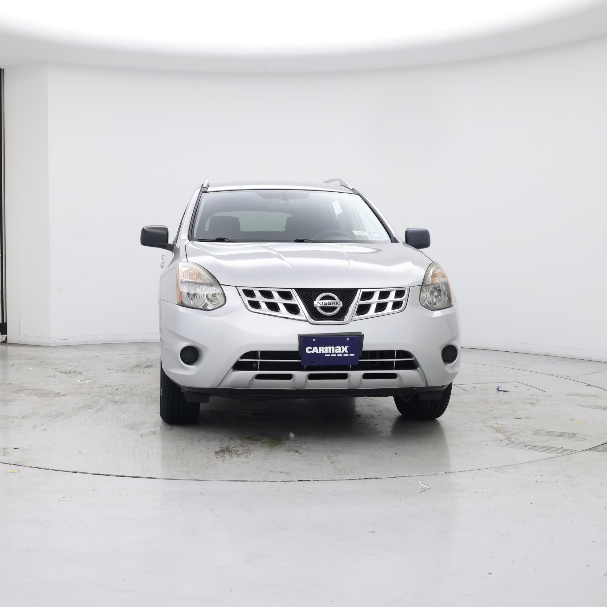 Thumbnail: 2015 Nissan Rogue - 5