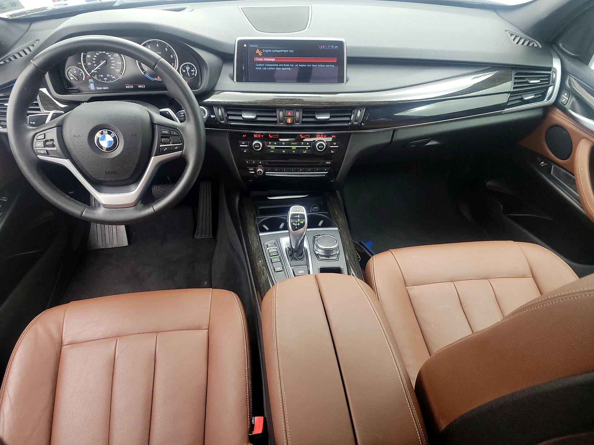 Thumbnail: 2018 BMW X5 - 9