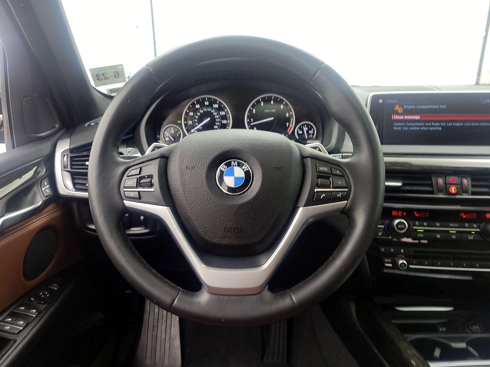 Thumbnail: 2018 BMW X5 - 10