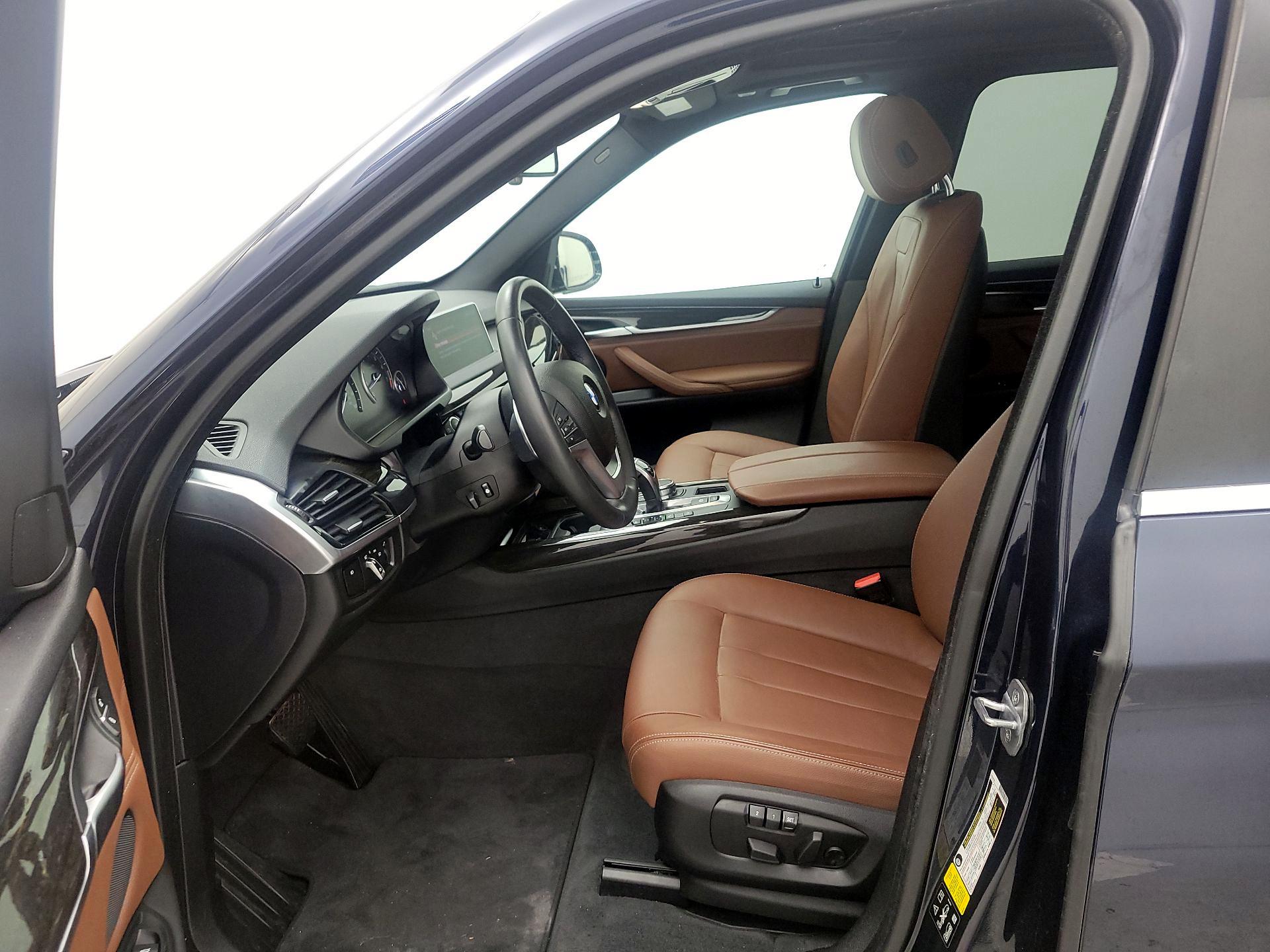 Thumbnail: 2018 BMW X5 - 11